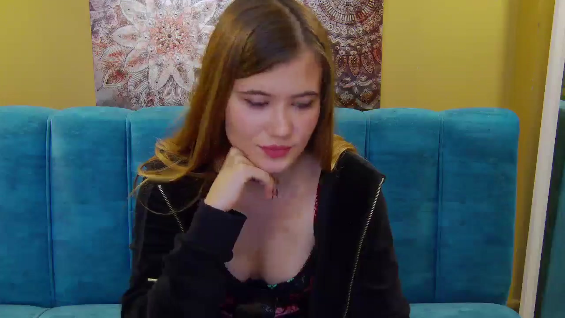 Gallery image thumbnail from Aileenaa's myfreecams stream on, 09/29/2025, 17:01 image 18 of 20