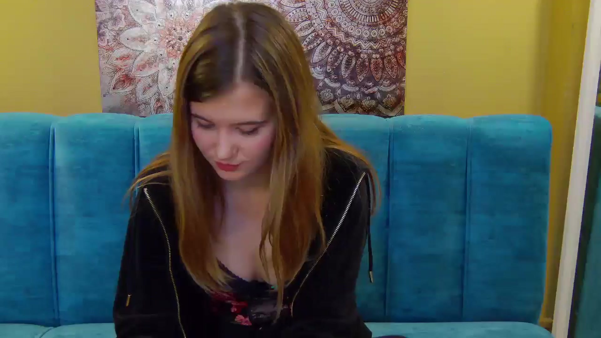 Gallery image thumbnail from Aileenaa's myfreecams stream on, 09/29/2025, 17:01 image 17 of 20