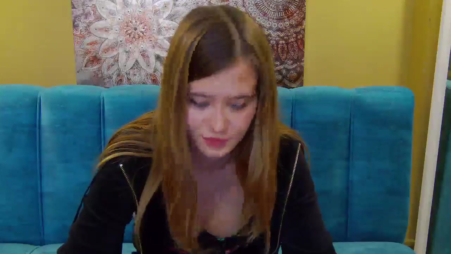 Gallery image thumbnail from Aileenaa's myfreecams stream on, 09/29/2025, 17:01 image 11 of 20