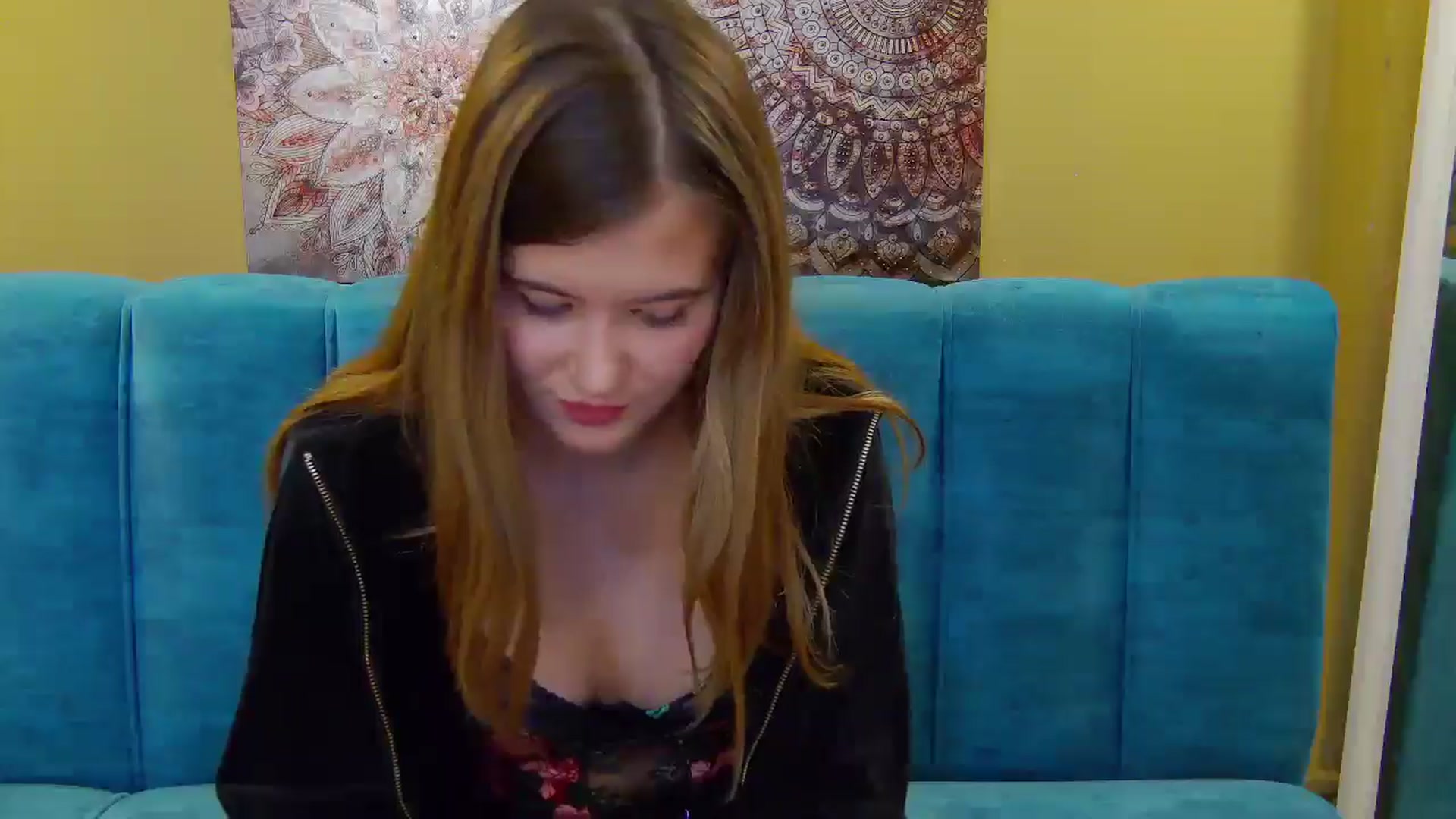 Gallery image thumbnail from Aileenaa's myfreecams stream on, 09/29/2025, 17:01 image 7 of 20