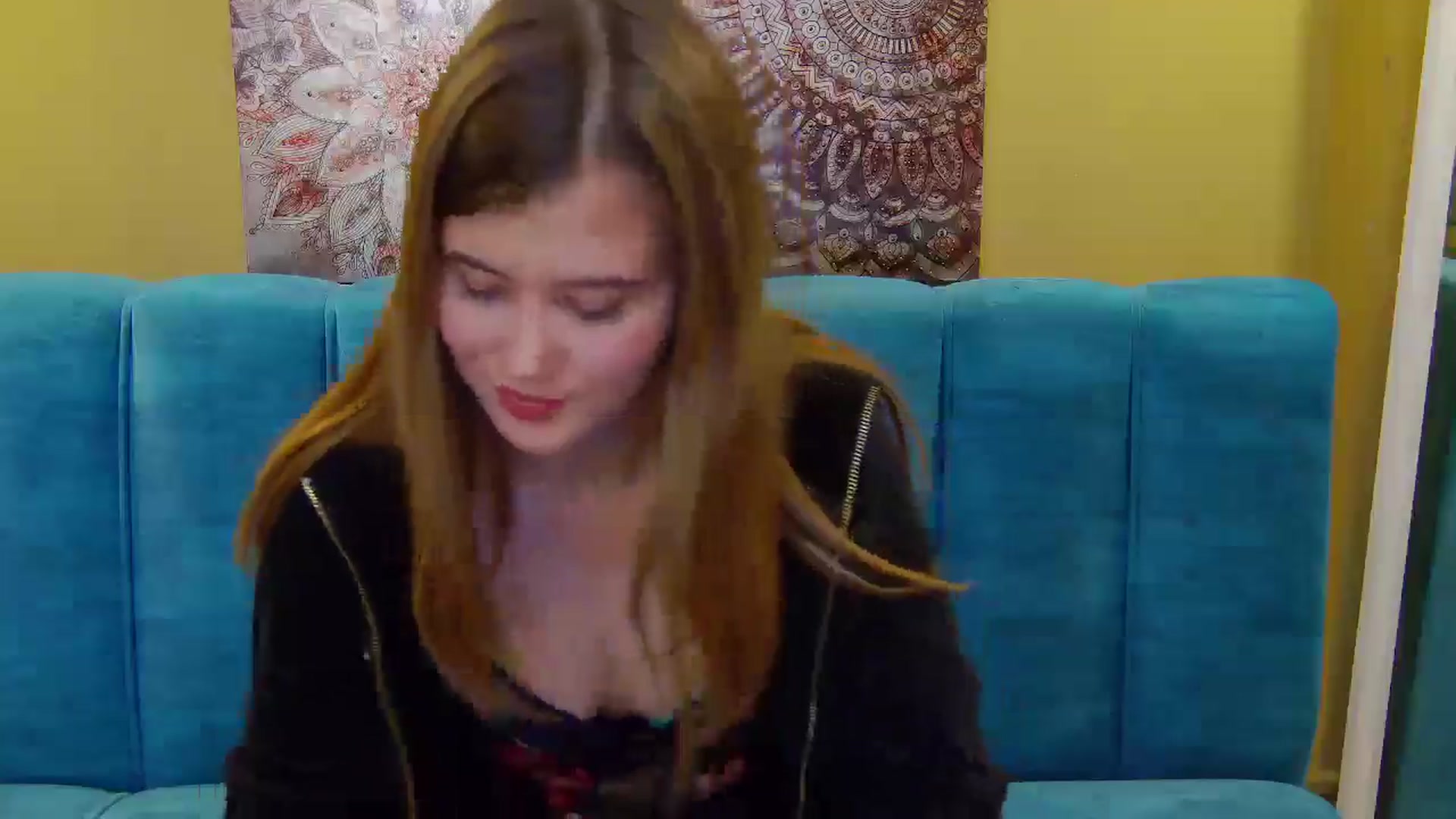Gallery image thumbnail from Aileenaa's myfreecams stream on, 09/29/2025, 17:01 image 9 of 20