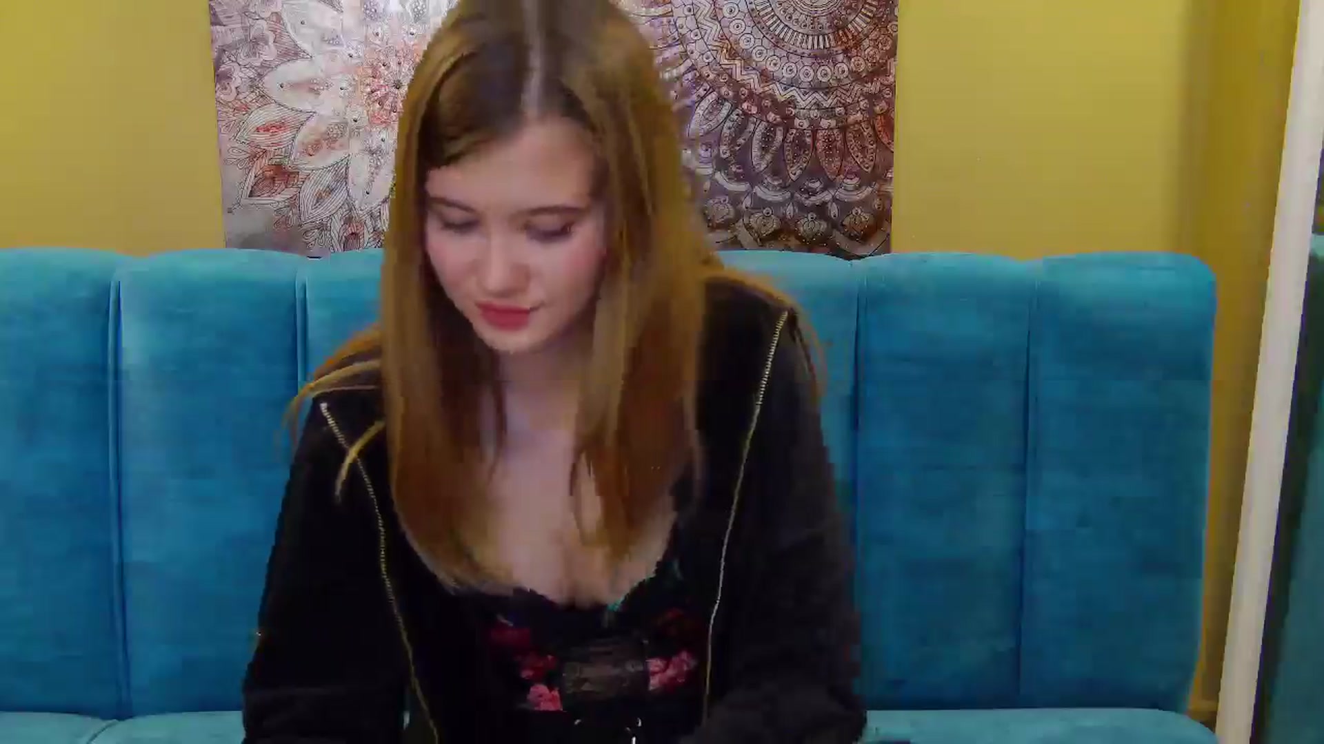 Gallery image thumbnail from Aileenaa's myfreecams stream on, 09/29/2025, 17:01 image 16 of 20