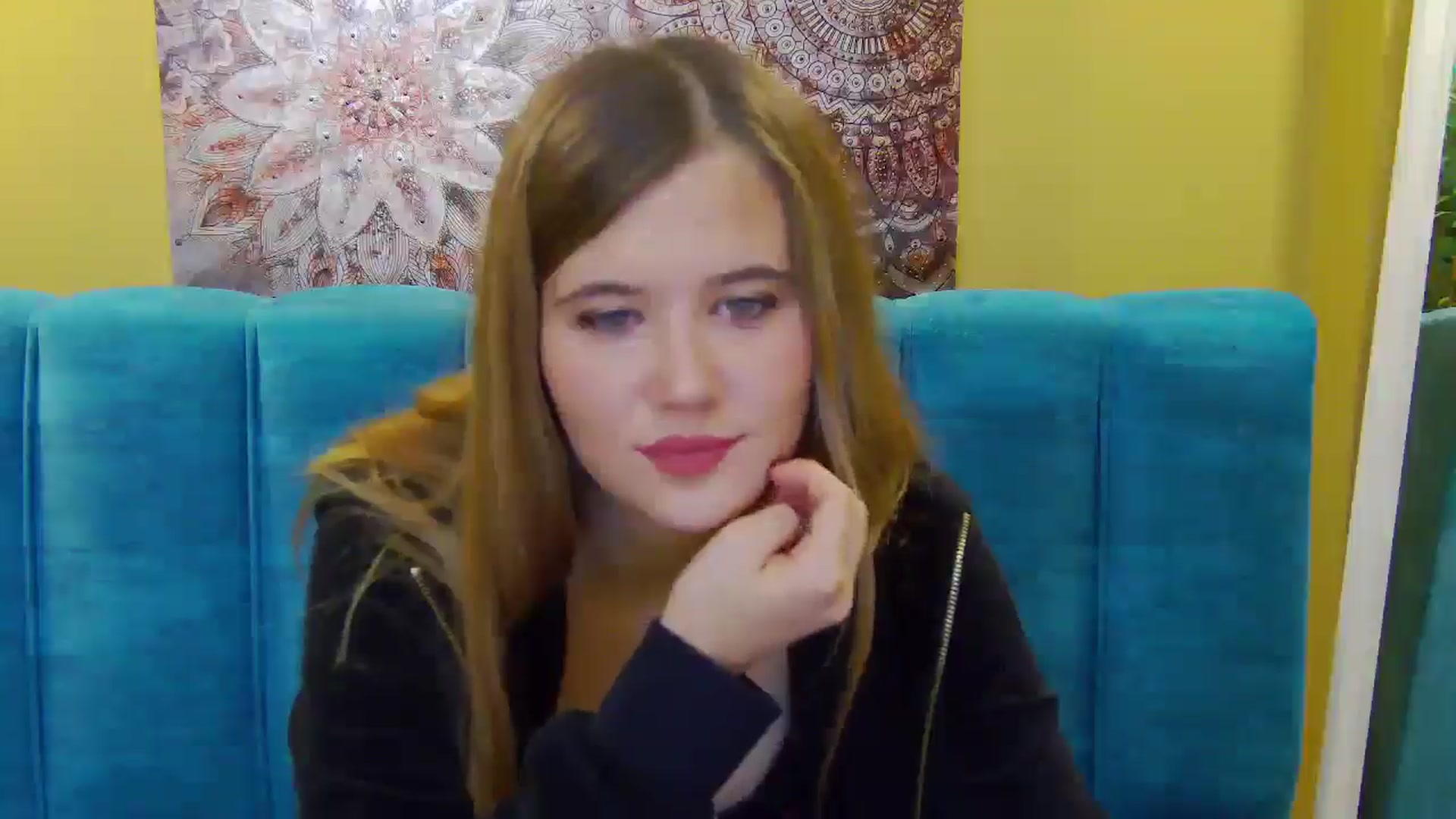 Gallery image thumbnail from Aileenaa's myfreecams stream on, 10/01/2025, 17:36 image 19 of 20