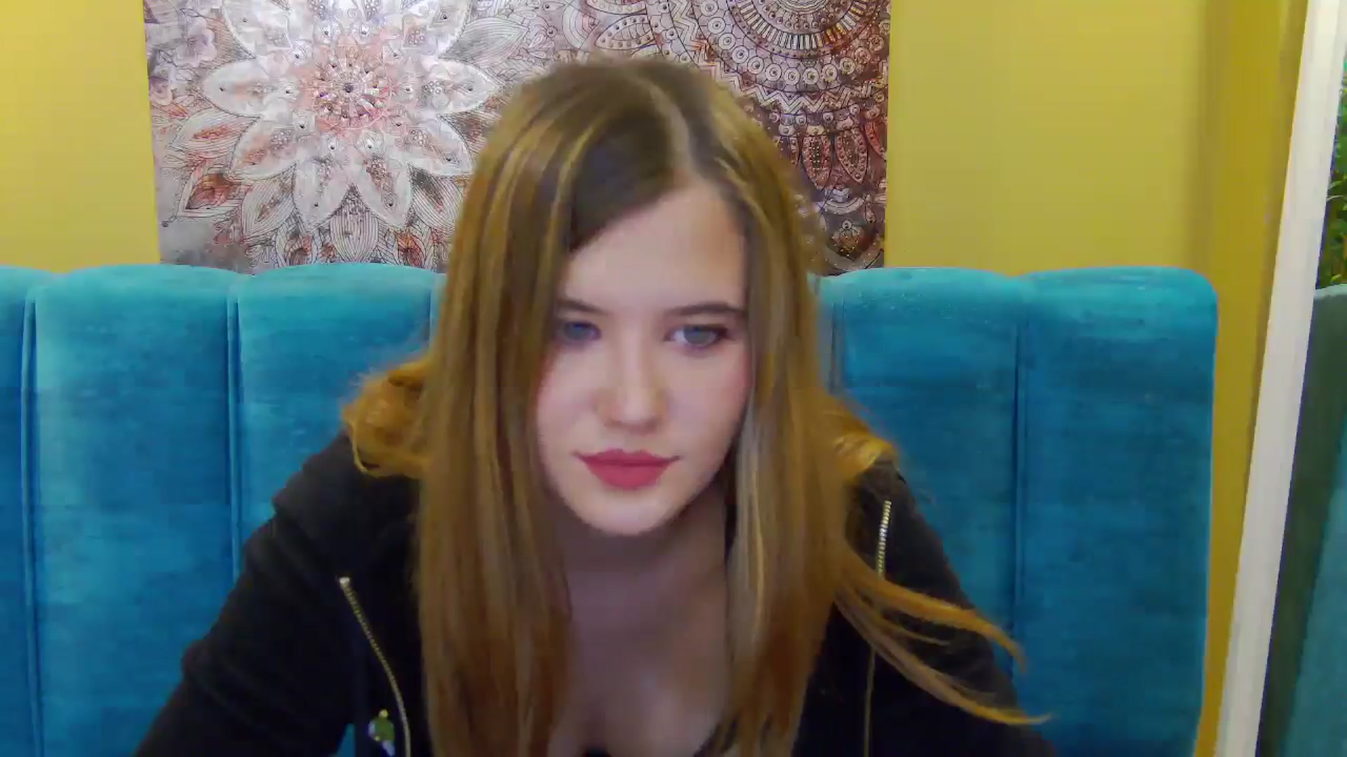 Gallery image thumbnail from Aileenaa's myfreecams stream on, 10/01/2025, 17:36 image 2 of 20
