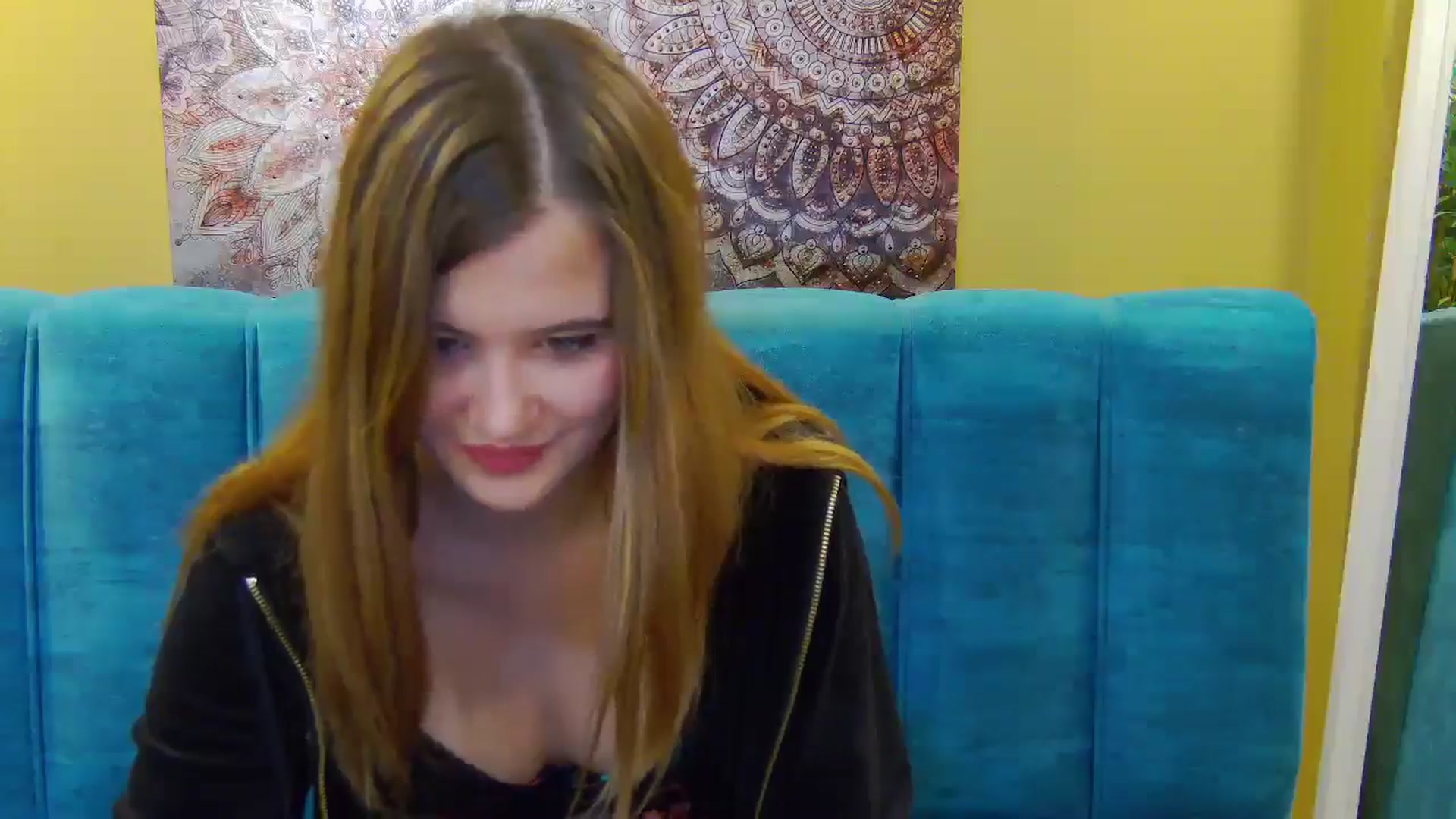 Gallery image thumbnail from Aileenaa's myfreecams stream on, 10/01/2025, 17:36 image 15 of 20