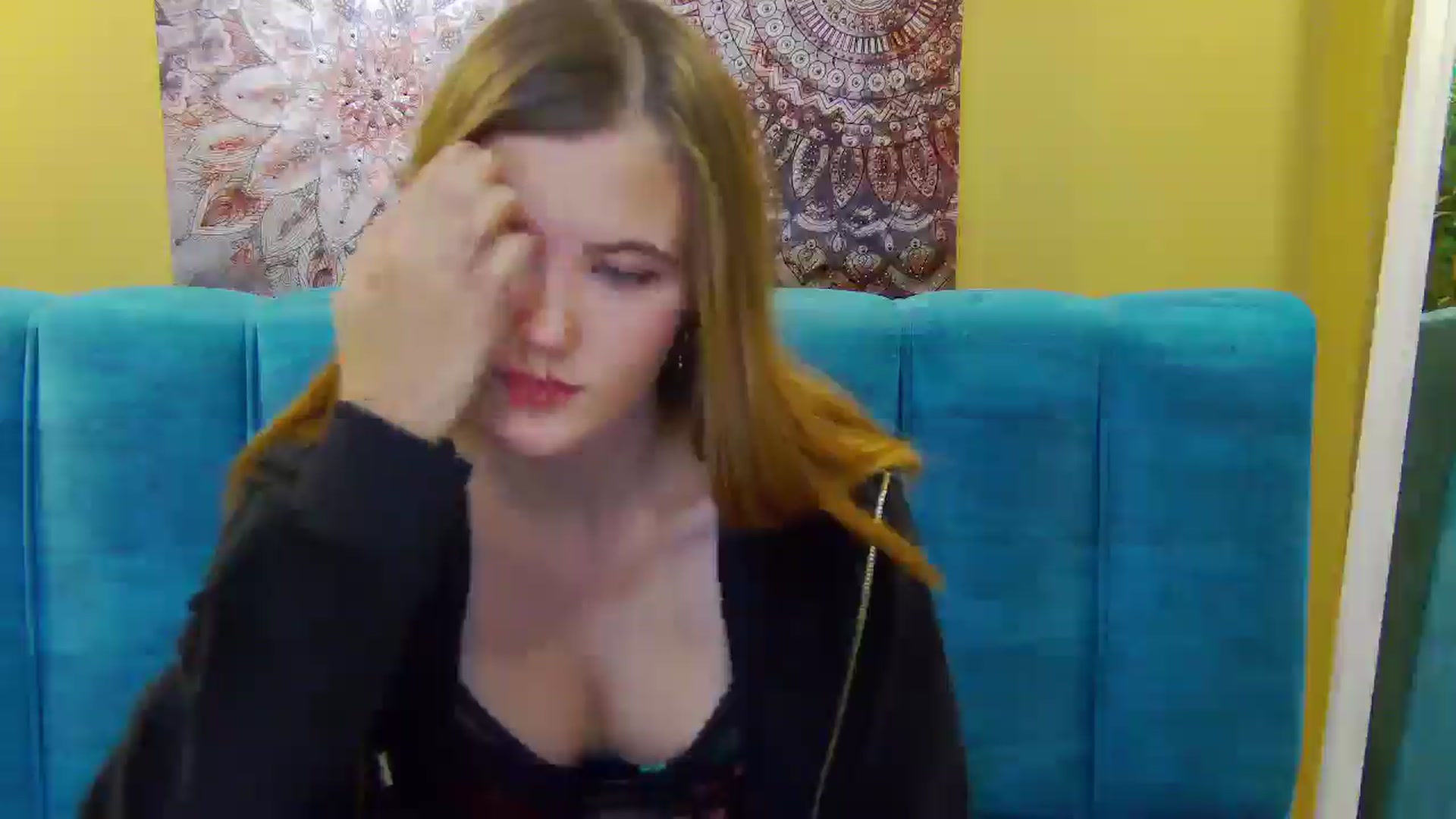 Gallery image thumbnail from Aileenaa's myfreecams stream on, 10/01/2025, 17:36 image 7 of 20