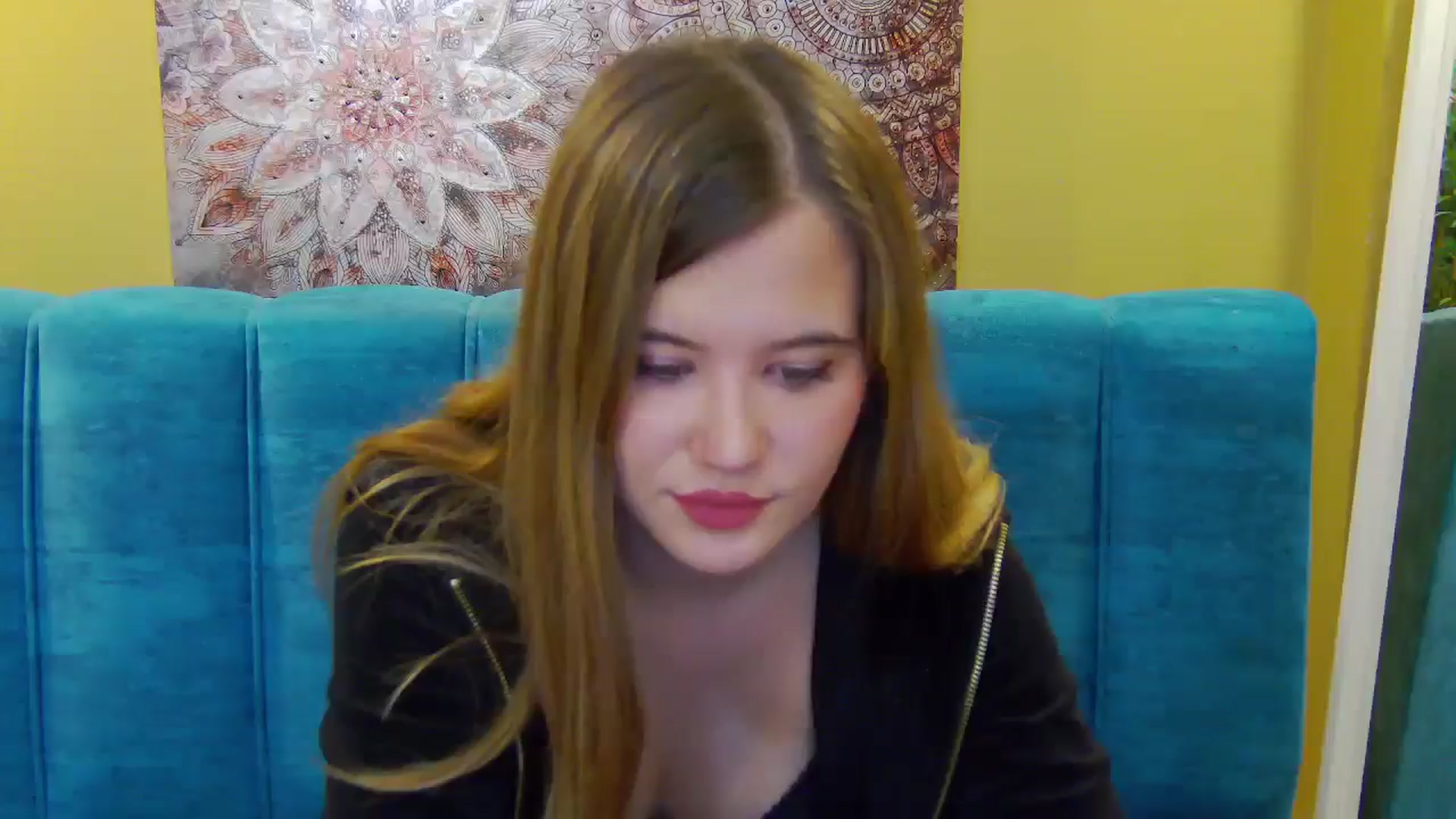 Gallery image thumbnail from Aileenaa's myfreecams stream on, 10/01/2025, 18:11 image 19 of 20