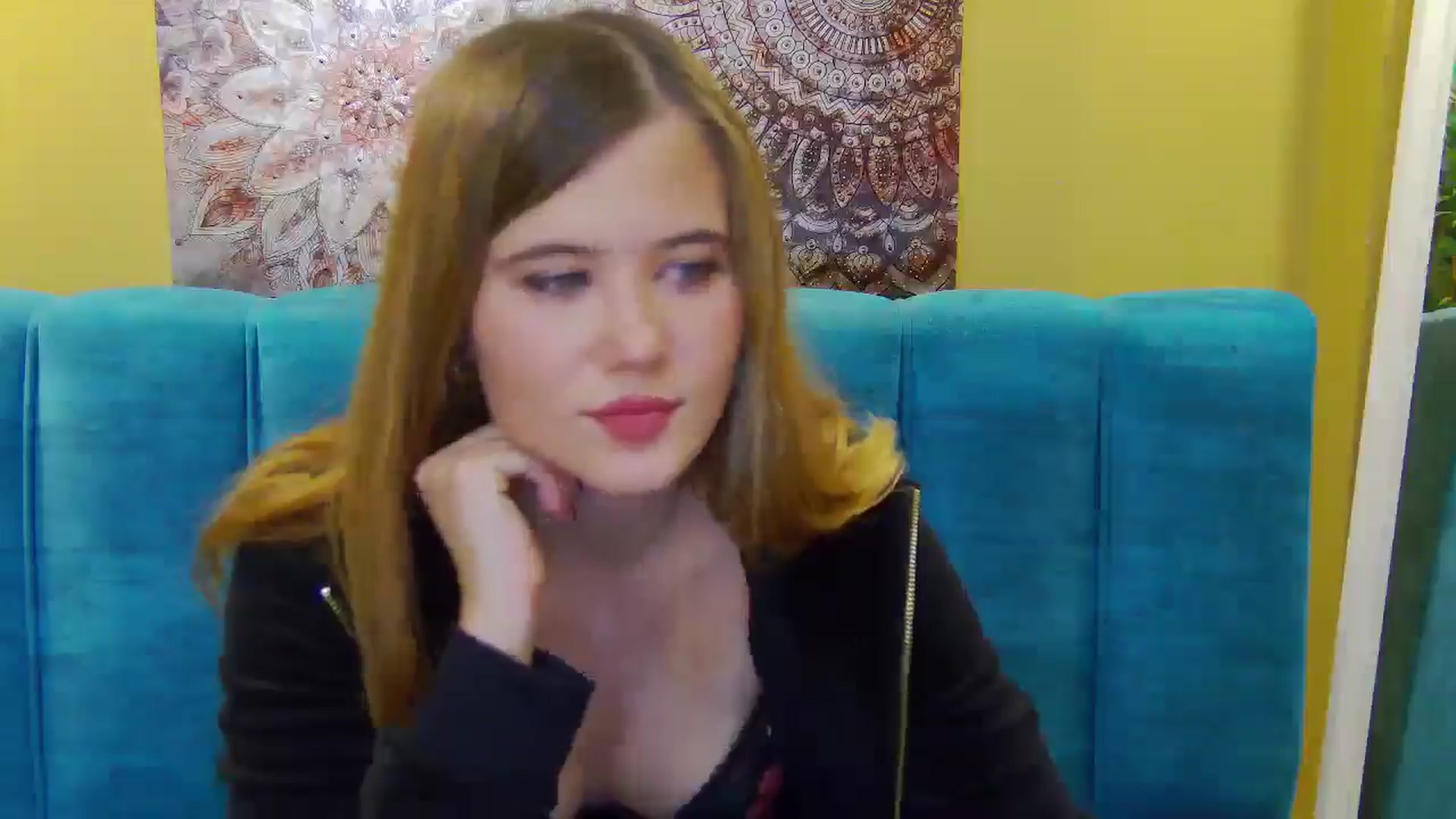 Gallery image thumbnail from Aileenaa's myfreecams stream on, 10/01/2025, 18:11 image 12 of 20