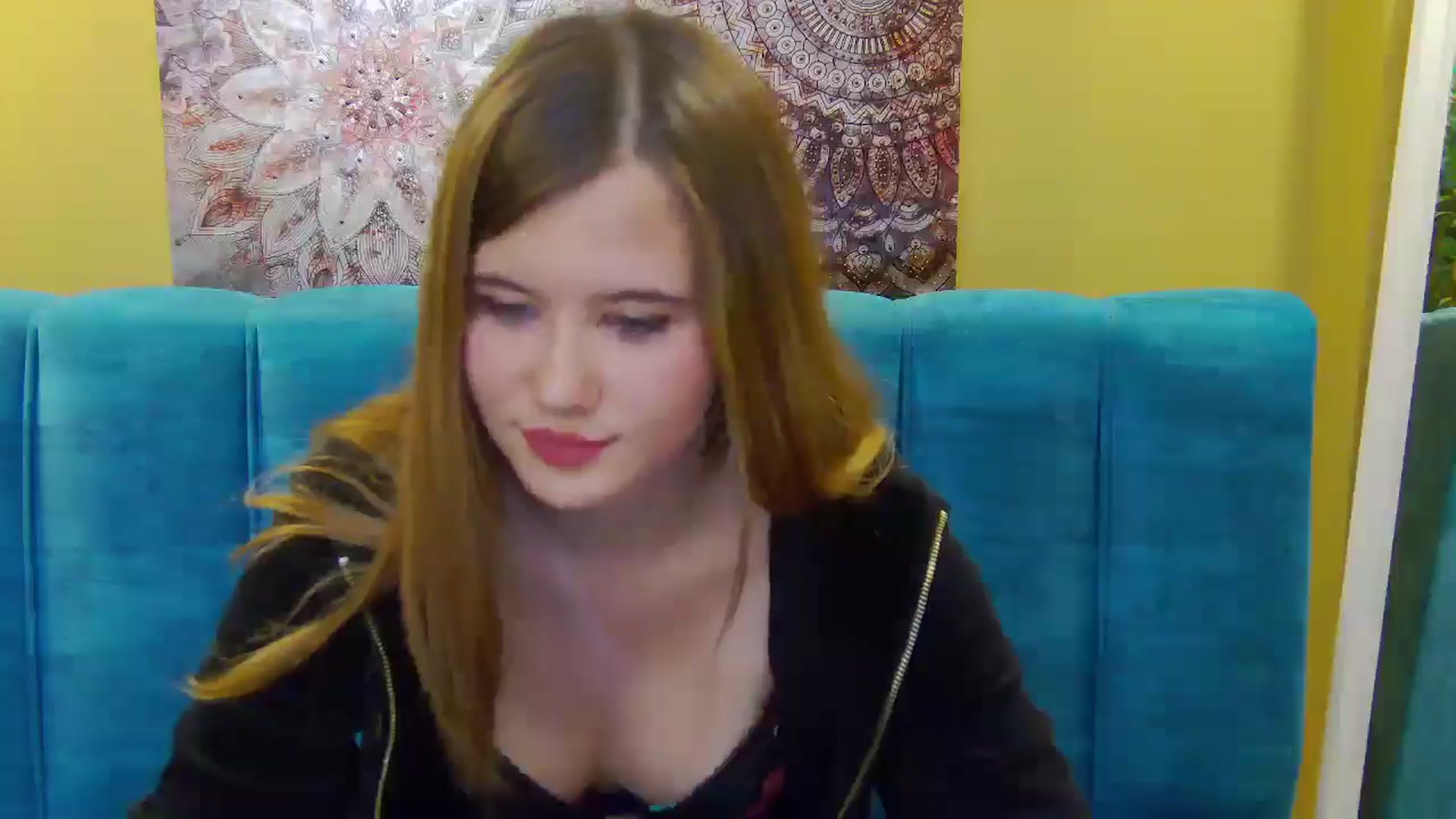 Gallery image thumbnail from Aileenaa's myfreecams stream on, 10/01/2025, 18:11 image 14 of 20
