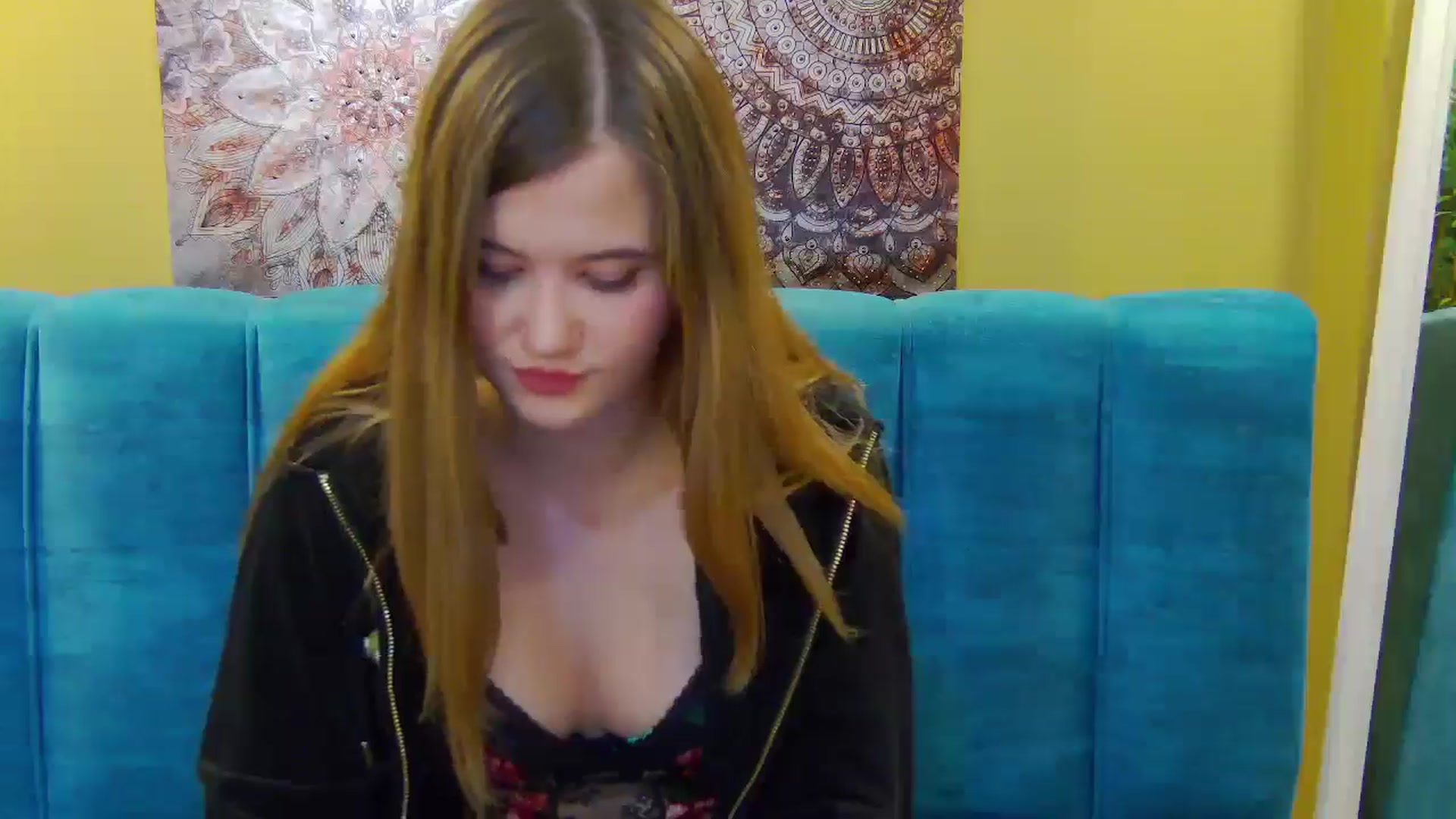 Gallery image thumbnail from Aileenaa's myfreecams stream on, 10/01/2025, 18:11 image 20 of 20