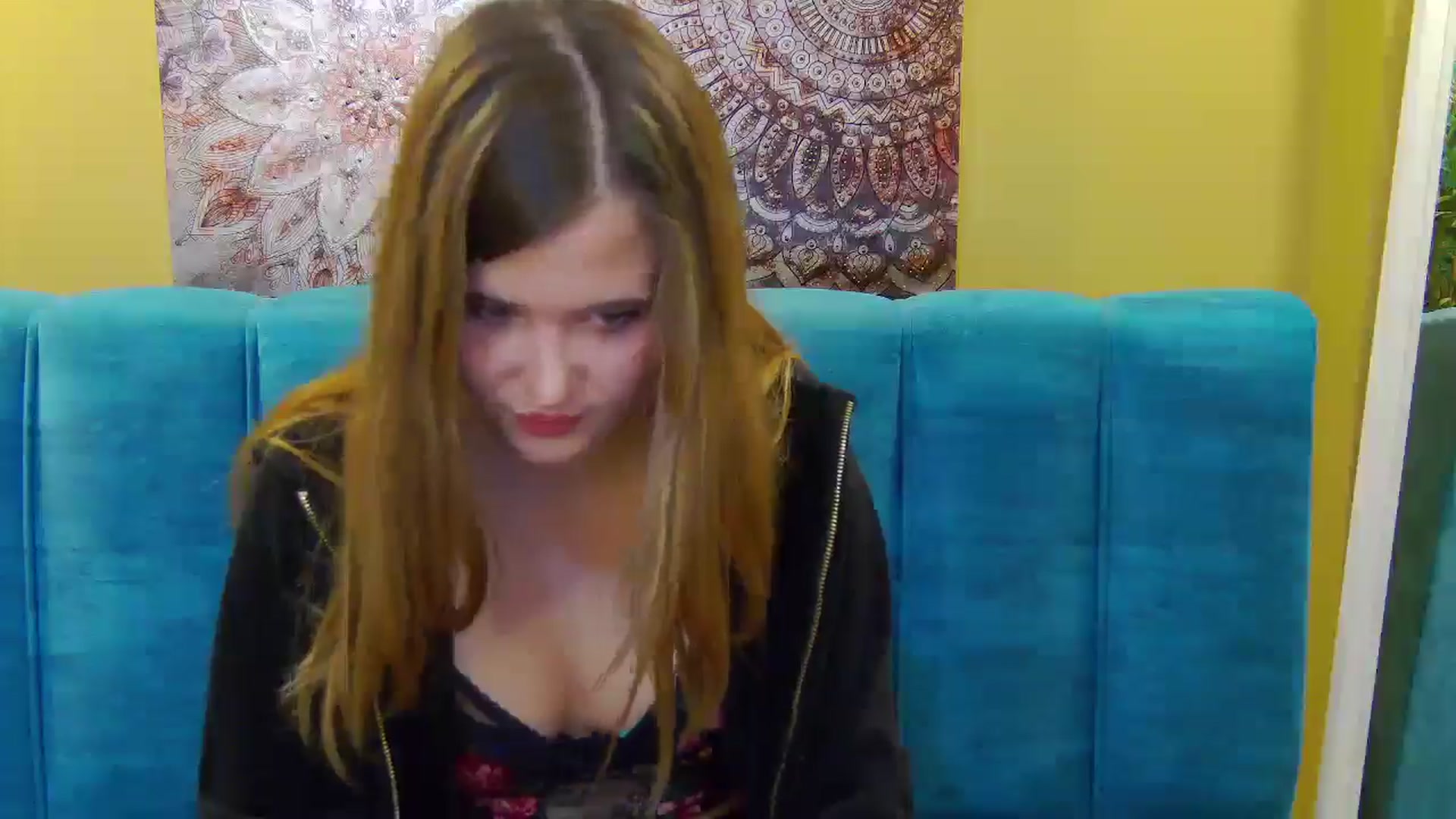 Gallery image thumbnail from Aileenaa's myfreecams stream on, 10/01/2025, 18:11 image 13 of 20