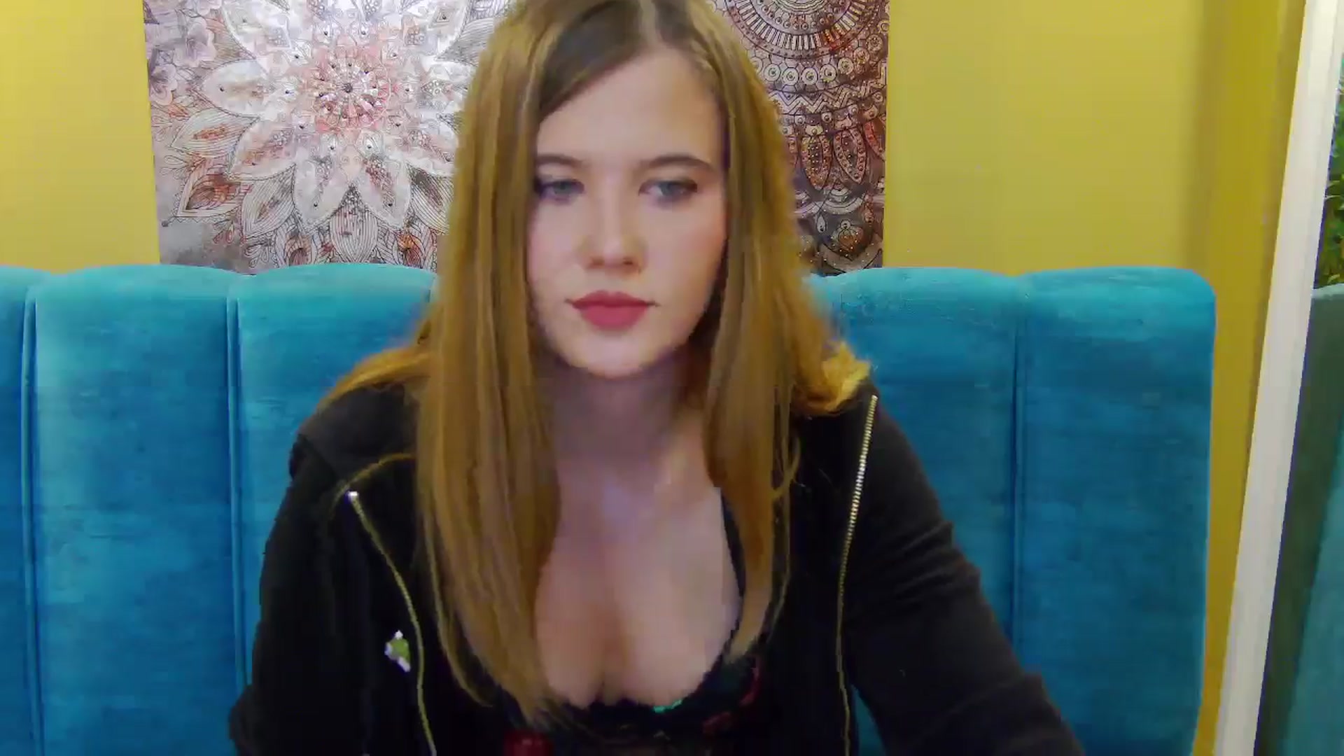 Gallery image thumbnail from Aileenaa's myfreecams stream on, 10/01/2025, 18:11 image 17 of 20