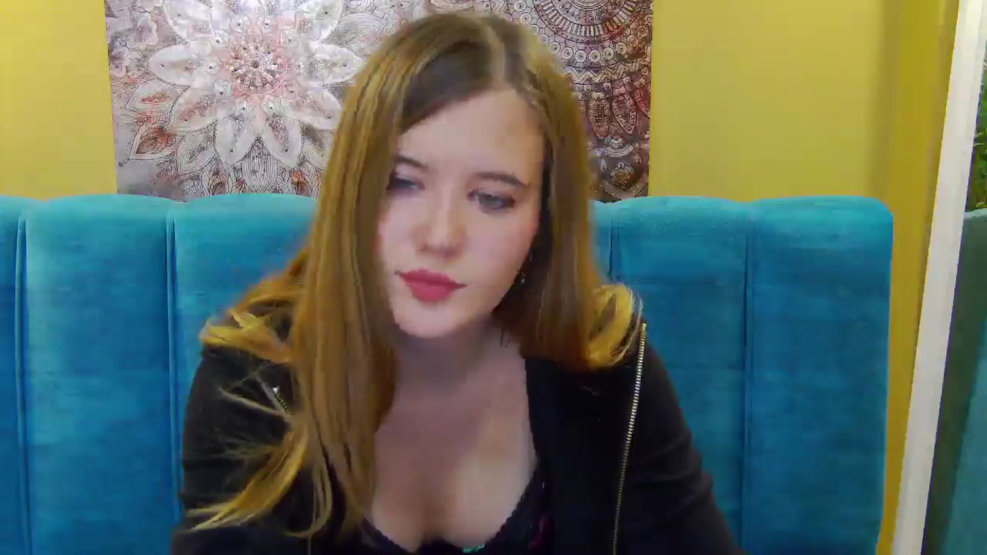 Gallery image thumbnail from Aileenaa's myfreecams stream on, 10/01/2025, 18:11 image 16 of 20