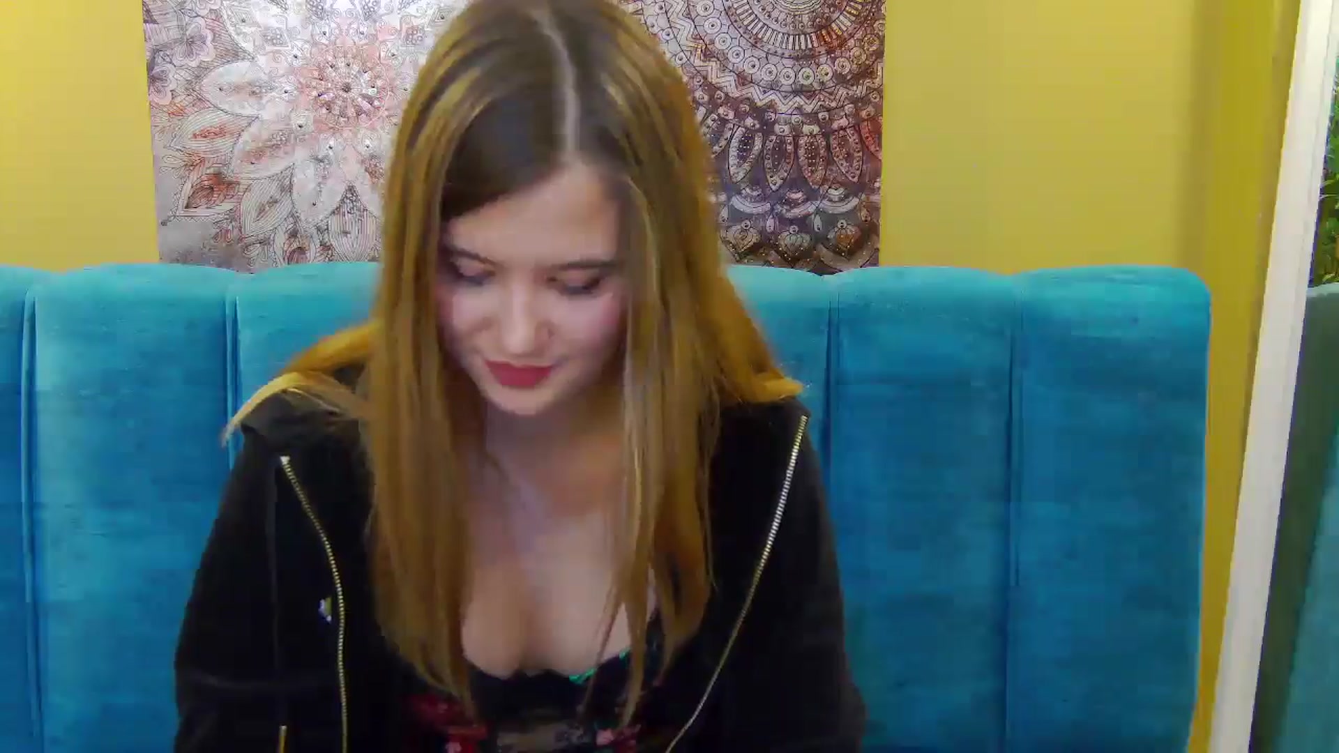 Gallery image thumbnail from Aileenaa's myfreecams stream on, 10/01/2025, 18:11 image 4 of 20