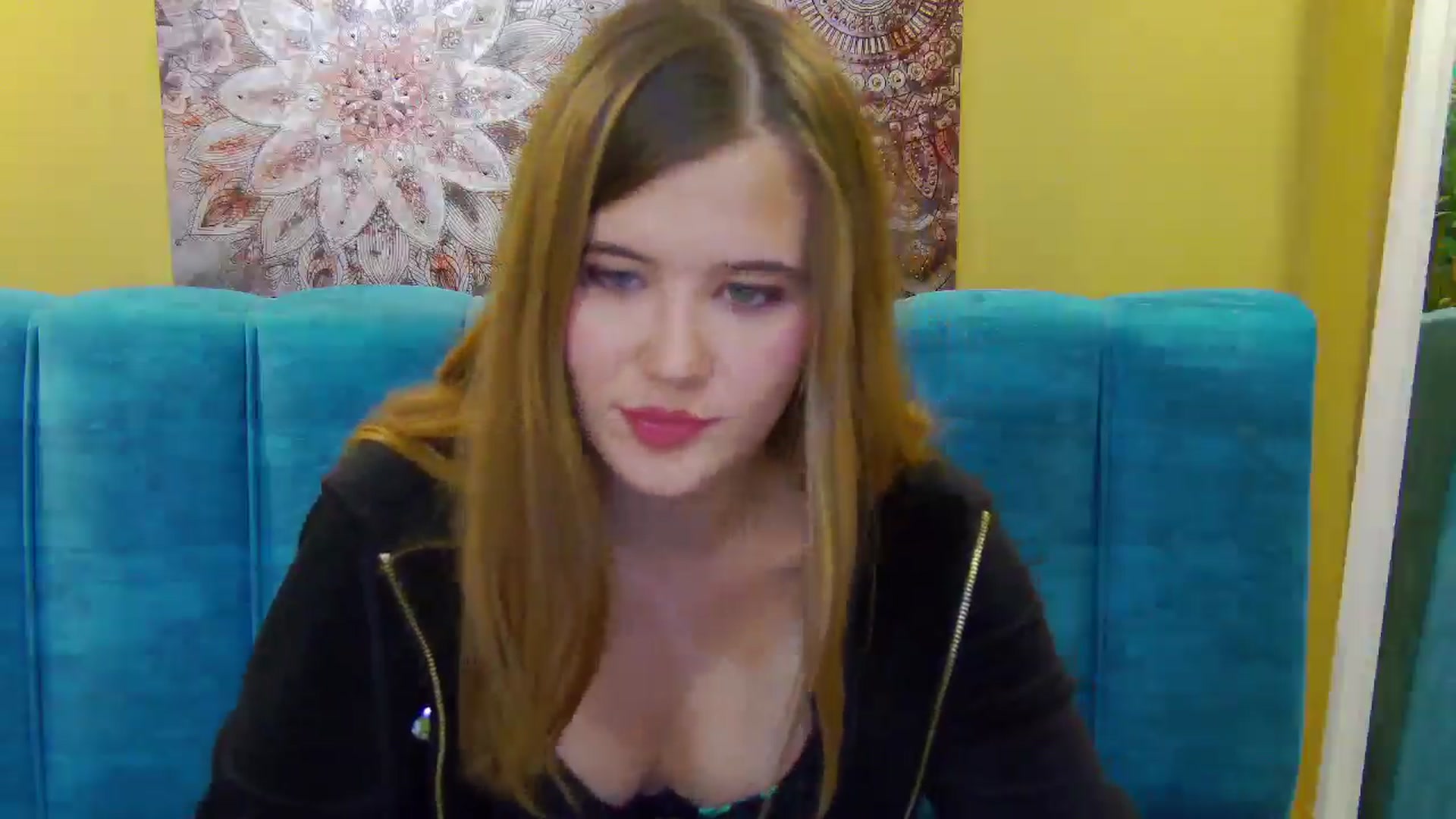 Gallery image thumbnail from Aileenaa's myfreecams stream on, 10/01/2025, 18:11 image 3 of 20