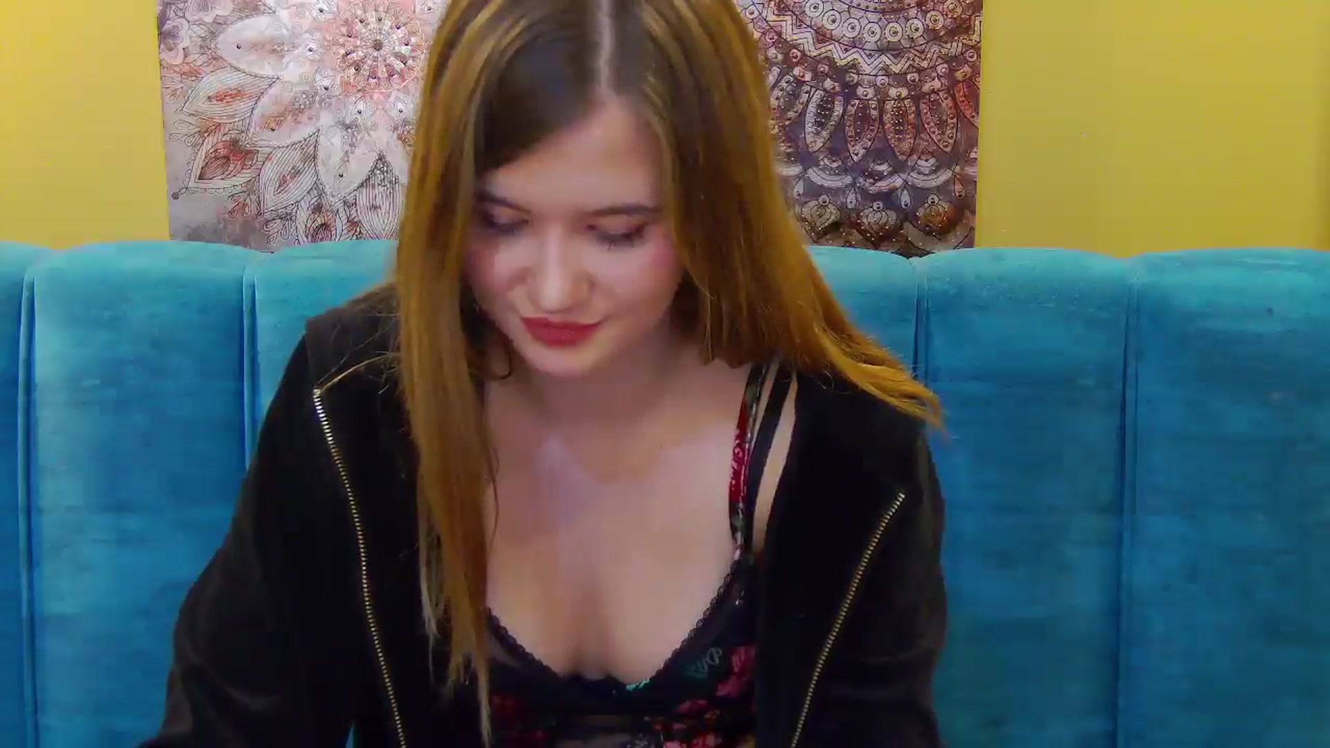 Gallery image thumbnail from Aileenaa's myfreecams stream on, 10/01/2025, 19:40 image 11 of 20