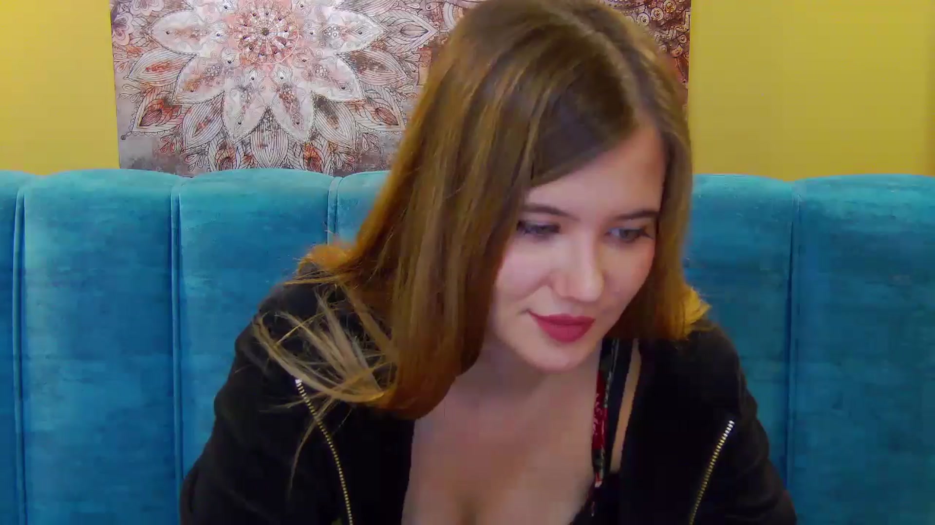 Gallery image thumbnail from Aileenaa's myfreecams stream on, 10/01/2025, 19:40 image 5 of 20