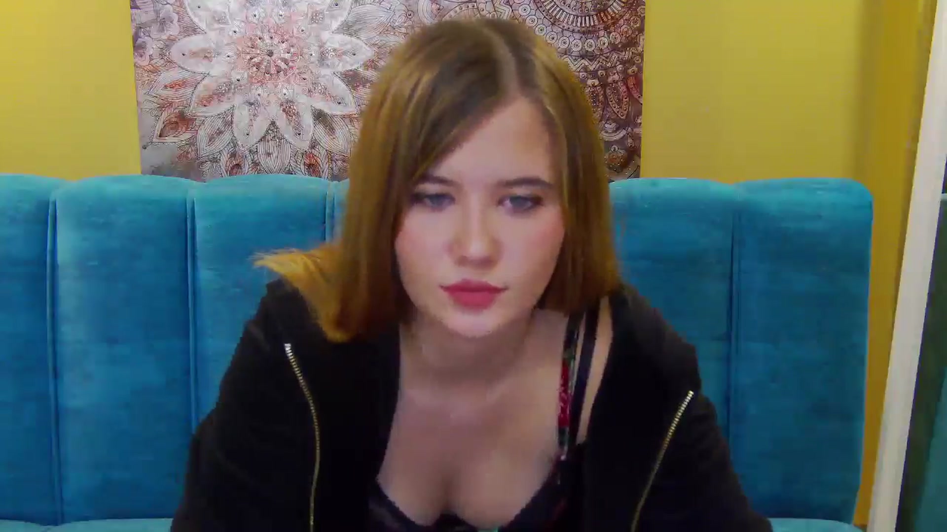 Gallery image thumbnail from Aileenaa's myfreecams stream on, 10/01/2025, 19:40 image 13 of 20