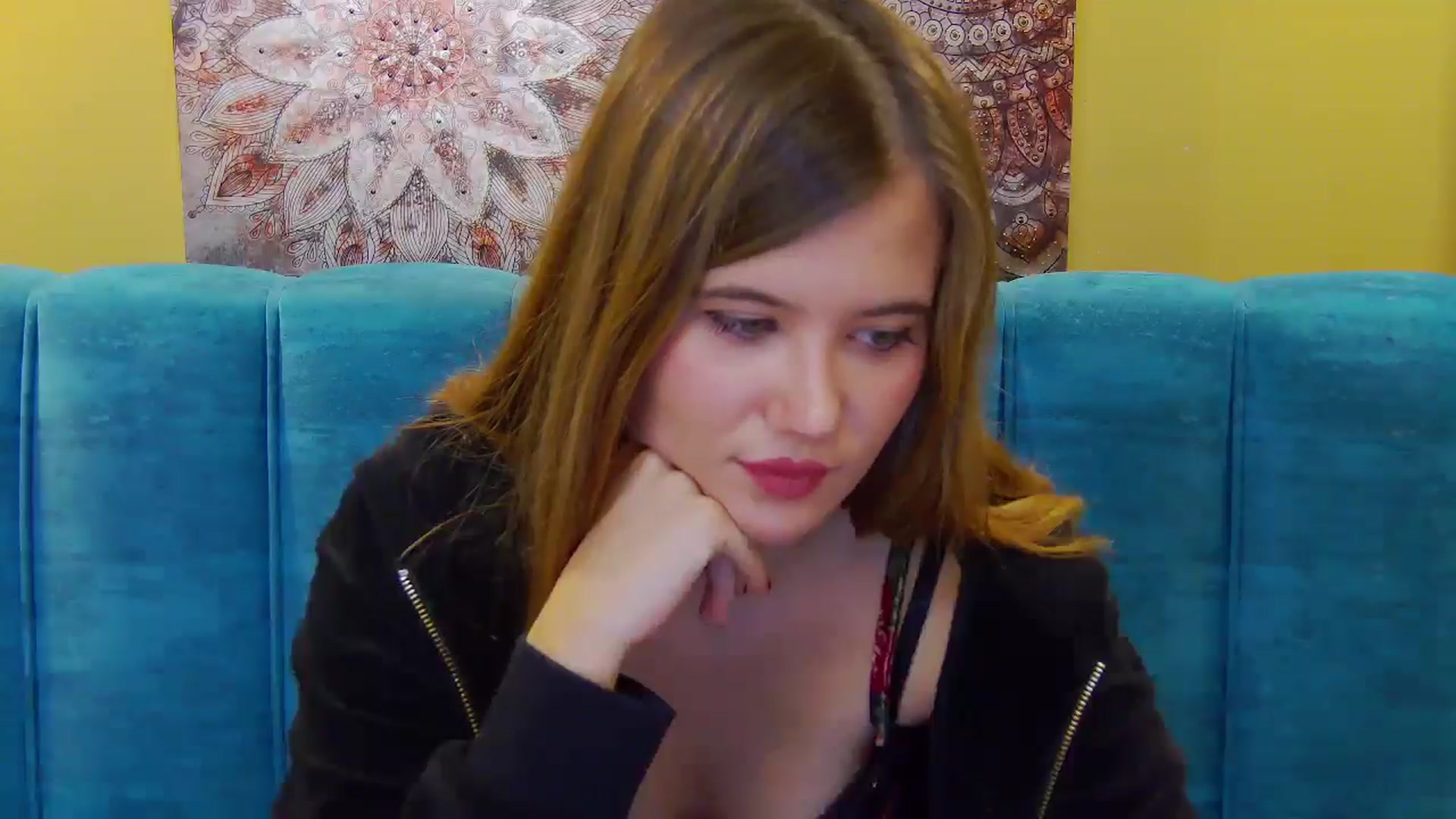 Gallery image thumbnail from Aileenaa's myfreecams stream on, 10/01/2025, 19:40 image 10 of 20