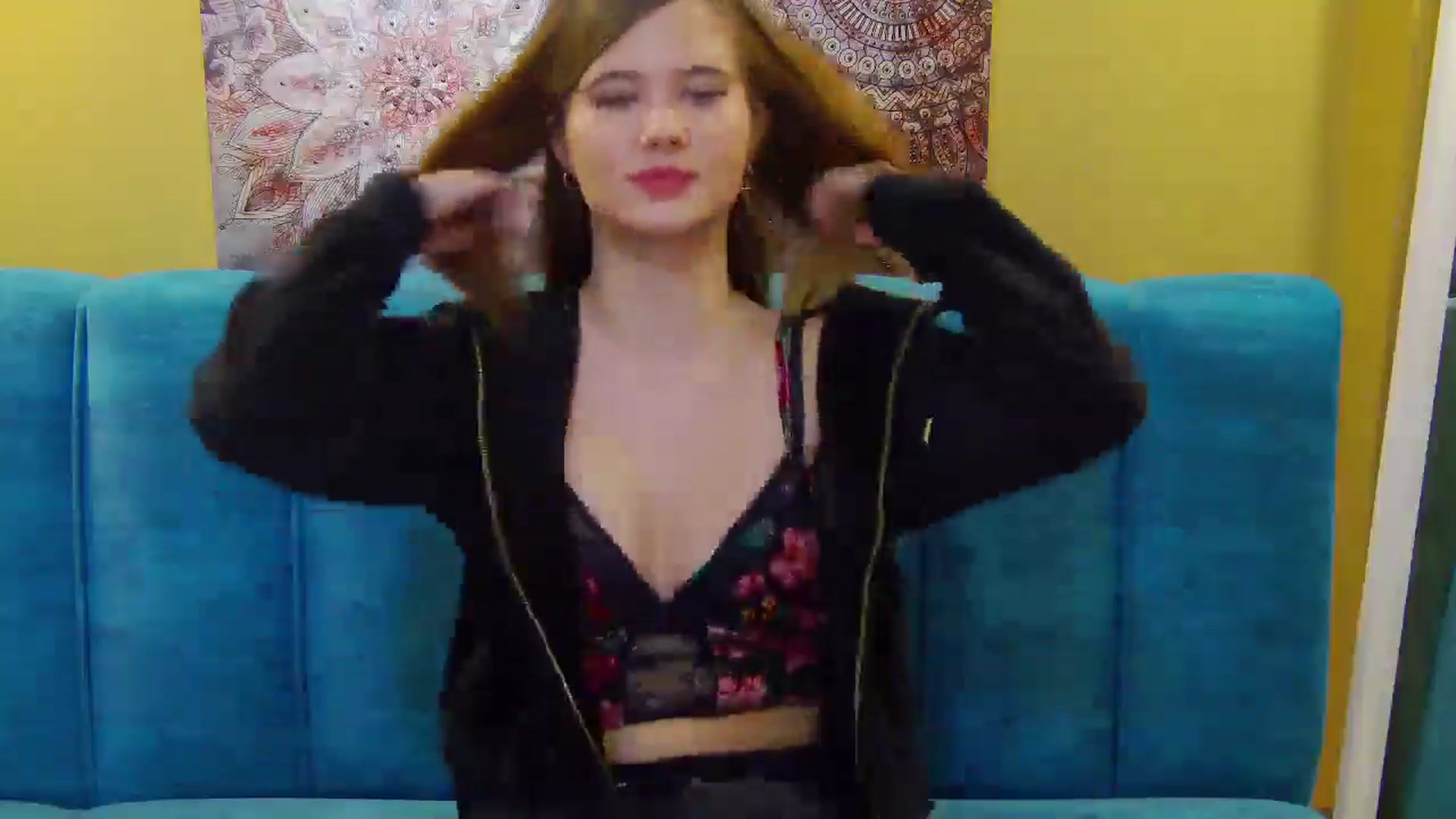 Gallery image thumbnail from Aileenaa's myfreecams stream on, 10/01/2025, 19:40 image 20 of 20