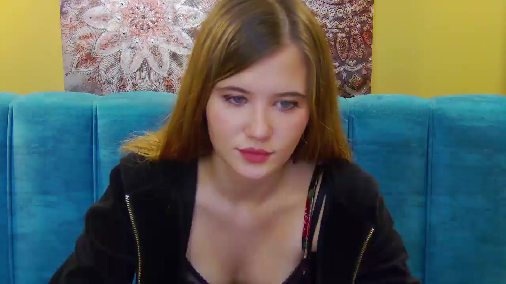 Gallery image thumbnail from Aileenaa's myfreecams stream on, 10/01/2025, 19:40 image 1 of 20