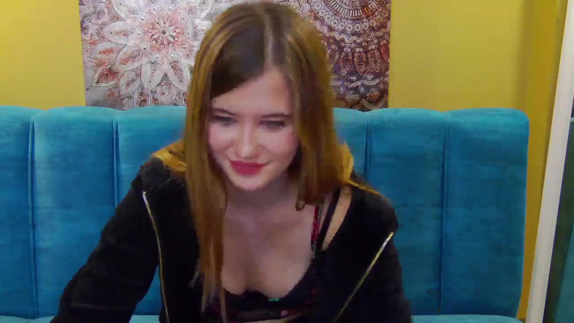 Gallery image thumbnail from Aileenaa's myfreecams stream on, 10/01/2025, 19:40 image 19 of 20