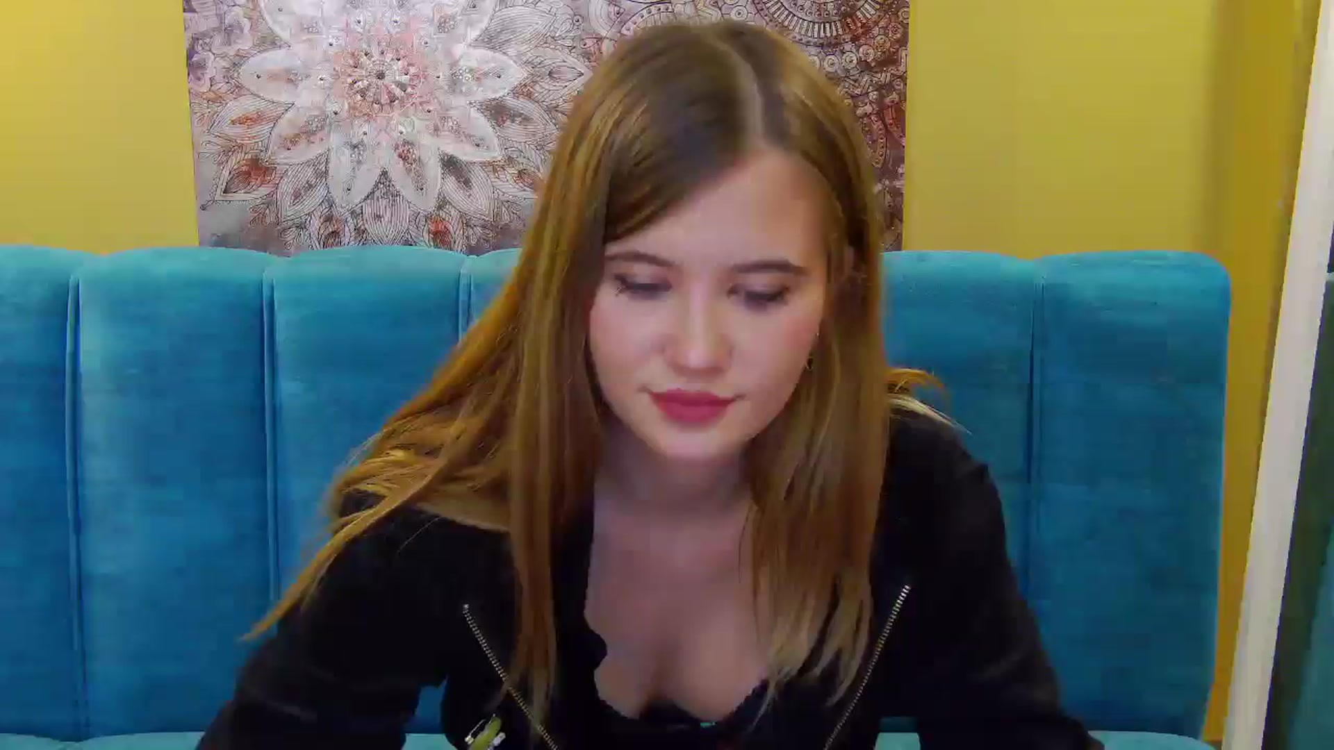 Gallery image thumbnail from Aileenaa's myfreecams stream on, 10/01/2025, 20:46 image 14 of 20