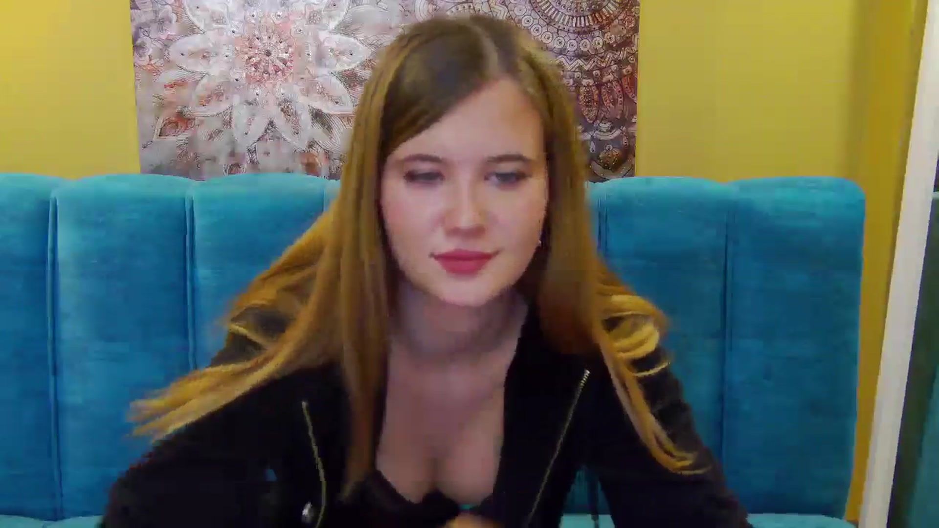 Gallery image thumbnail from Aileenaa's myfreecams stream on, 10/01/2025, 20:46 image 19 of 20