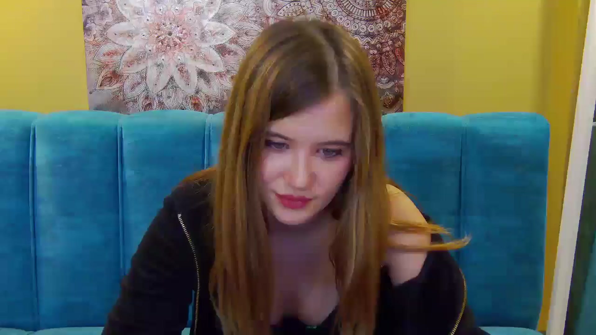 Gallery image thumbnail from Aileenaa's myfreecams stream on, 10/01/2025, 20:46 image 2 of 20