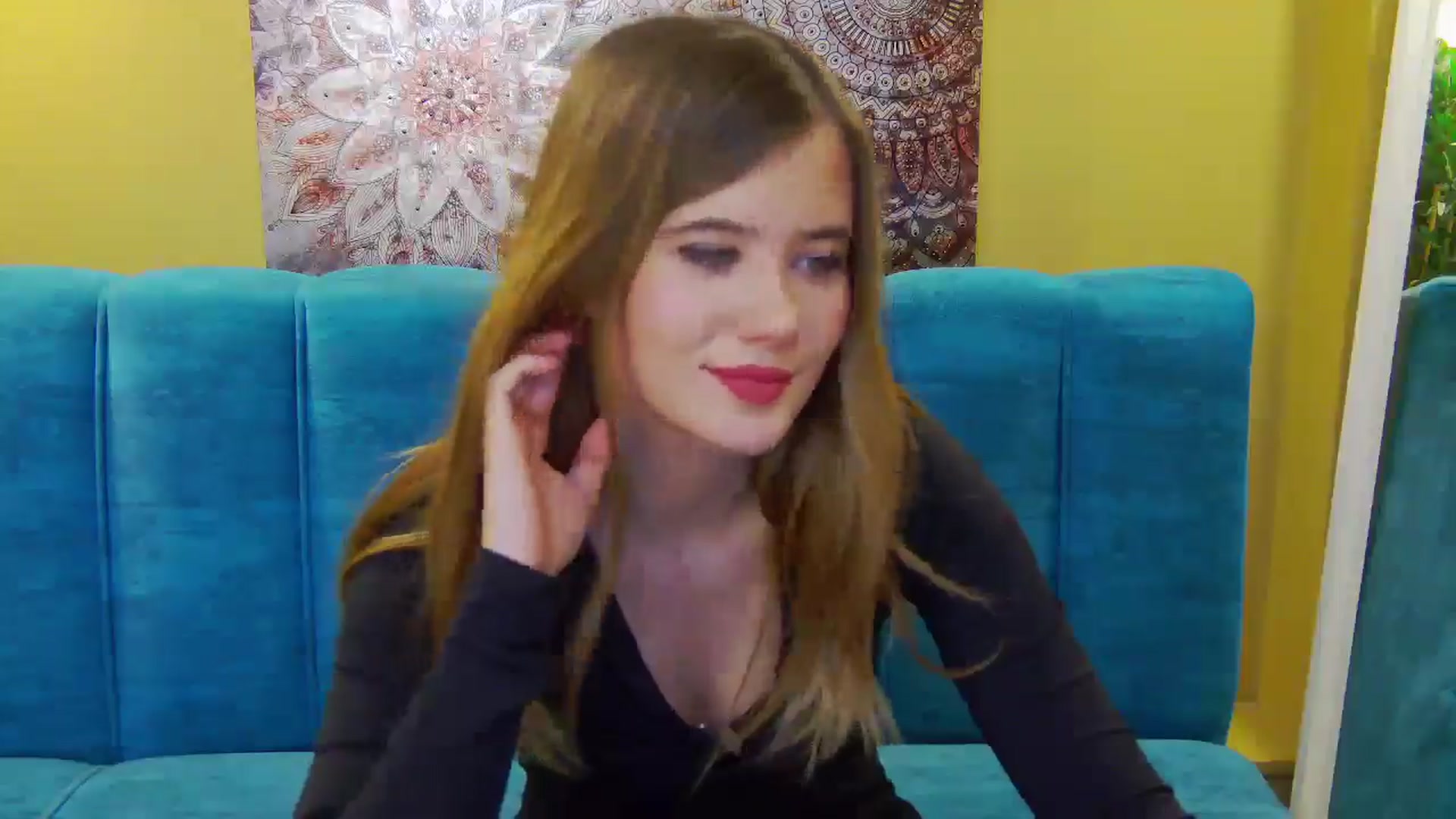 Gallery image thumbnail from Aileenaa's myfreecams stream on, 10/03/2025, 17:38 image 13 of 20