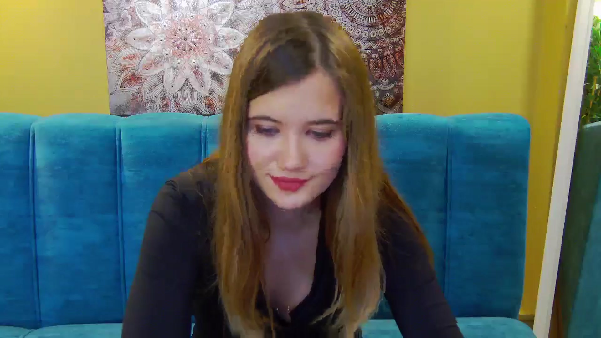 Gallery image thumbnail from Aileenaa's myfreecams stream on, 10/03/2025, 17:38 image 18 of 20