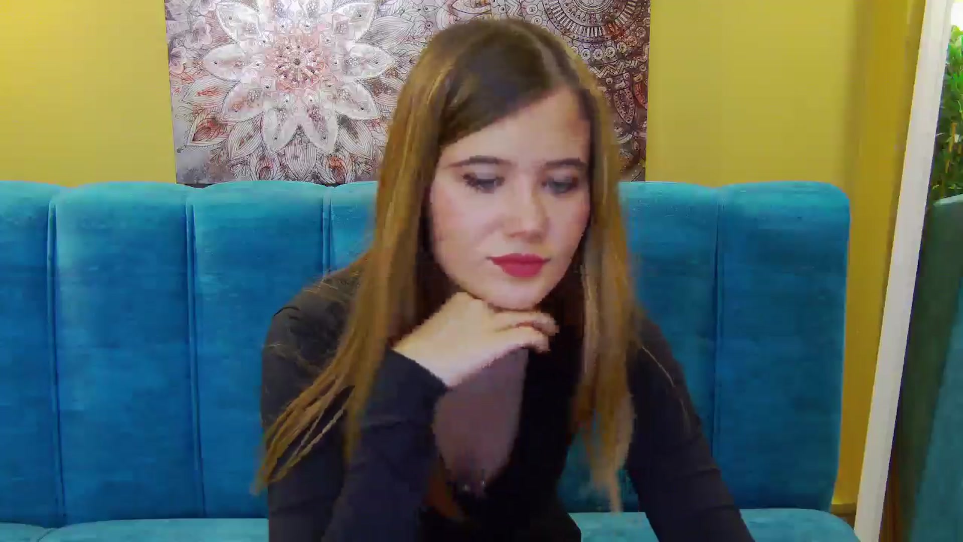 Gallery image thumbnail from Aileenaa's myfreecams stream on, 10/03/2025, 17:38 image 20 of 20