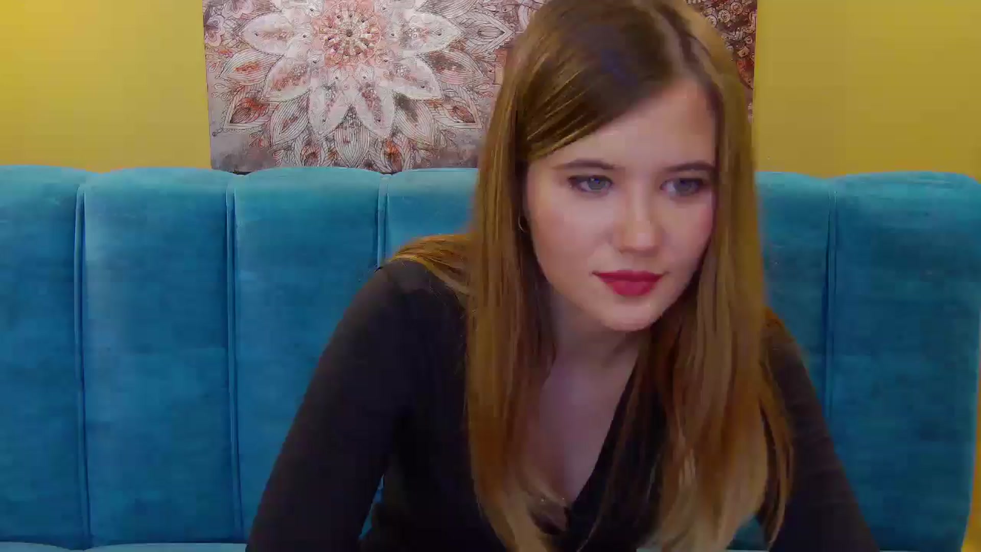 Gallery image thumbnail from Aileenaa's myfreecams stream on, 10/03/2025, 20:25 image 1 of 20