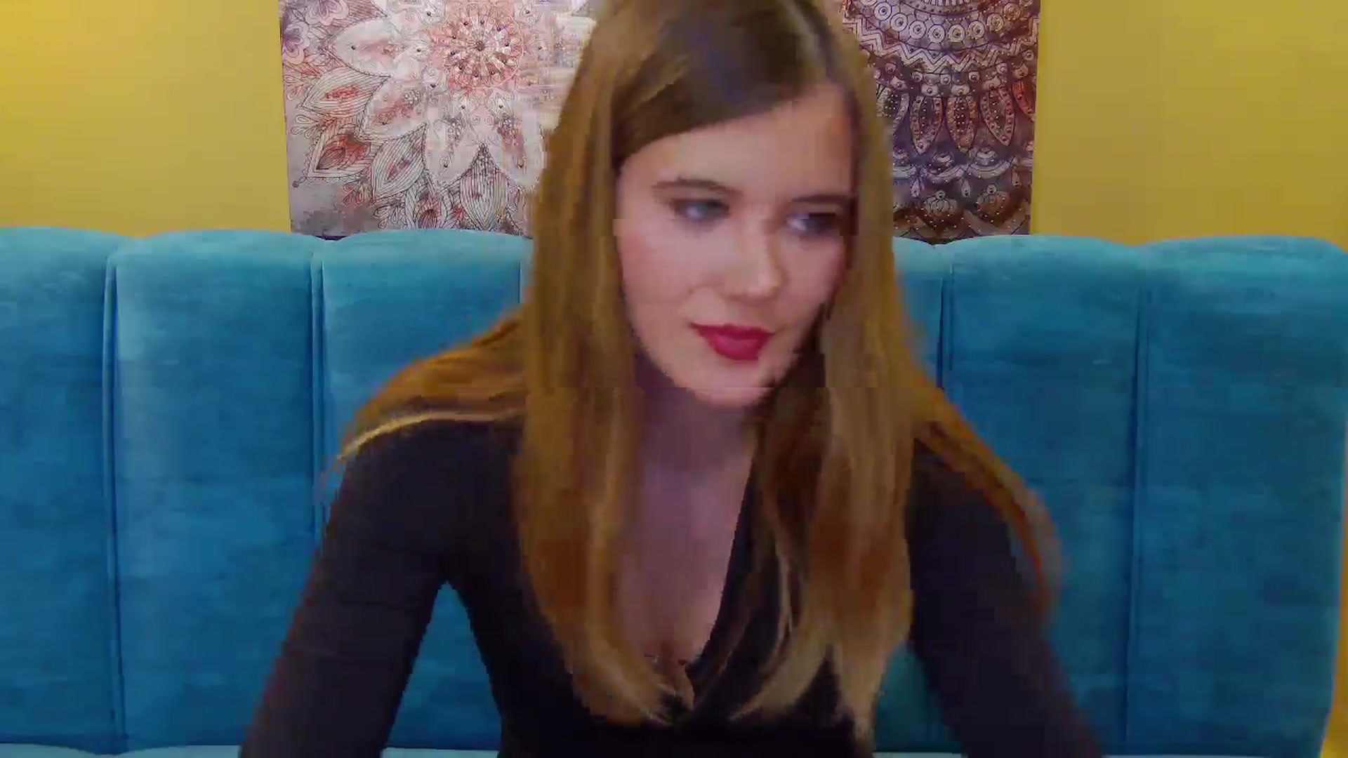 Gallery image thumbnail from Aileenaa's myfreecams stream on, 10/03/2025, 20:25 image 15 of 20