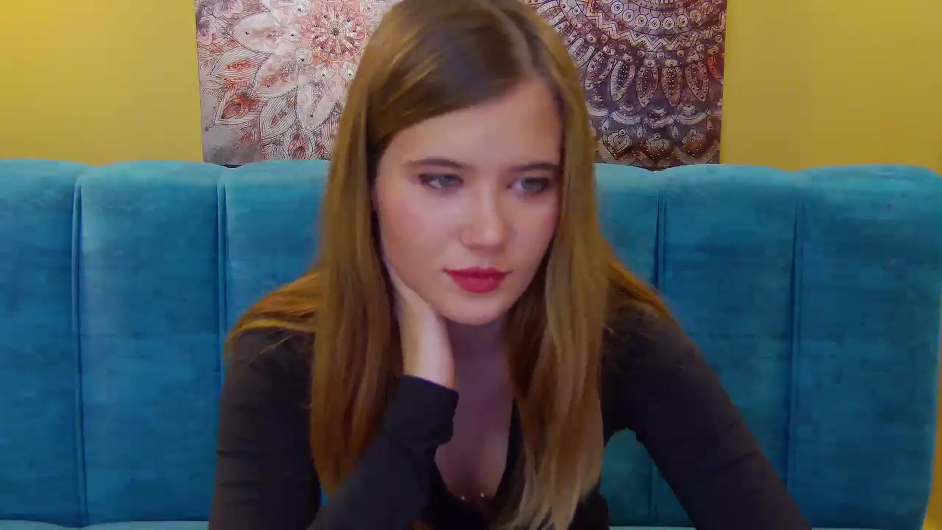 Gallery image thumbnail from Aileenaa's myfreecams stream on, 10/03/2025, 20:25 image 12 of 20