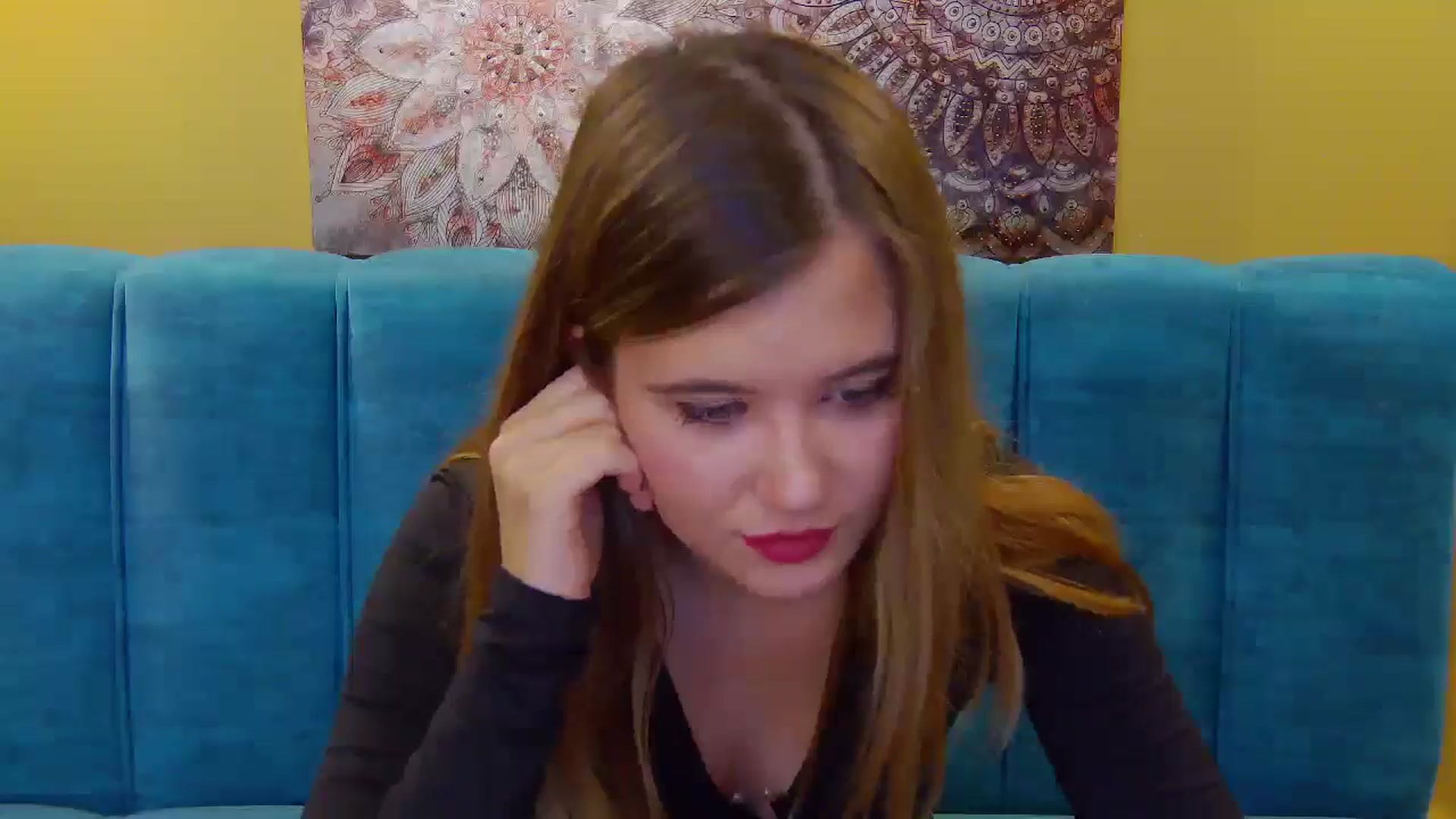 Gallery image thumbnail from Aileenaa's myfreecams stream on, 10/03/2025, 20:25 image 3 of 20