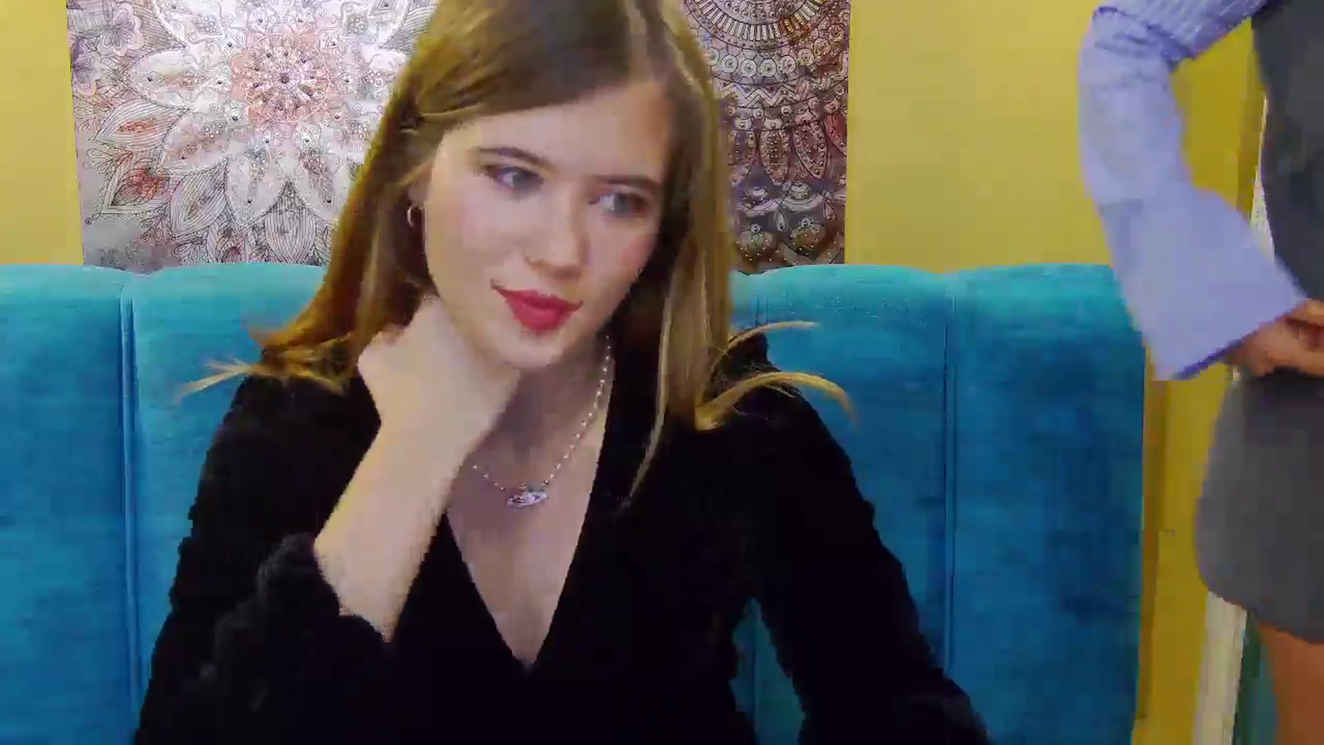 Gallery image thumbnail from Aileenaa's myfreecams stream on, 10/04/2025, 19:50 image 4 of 20