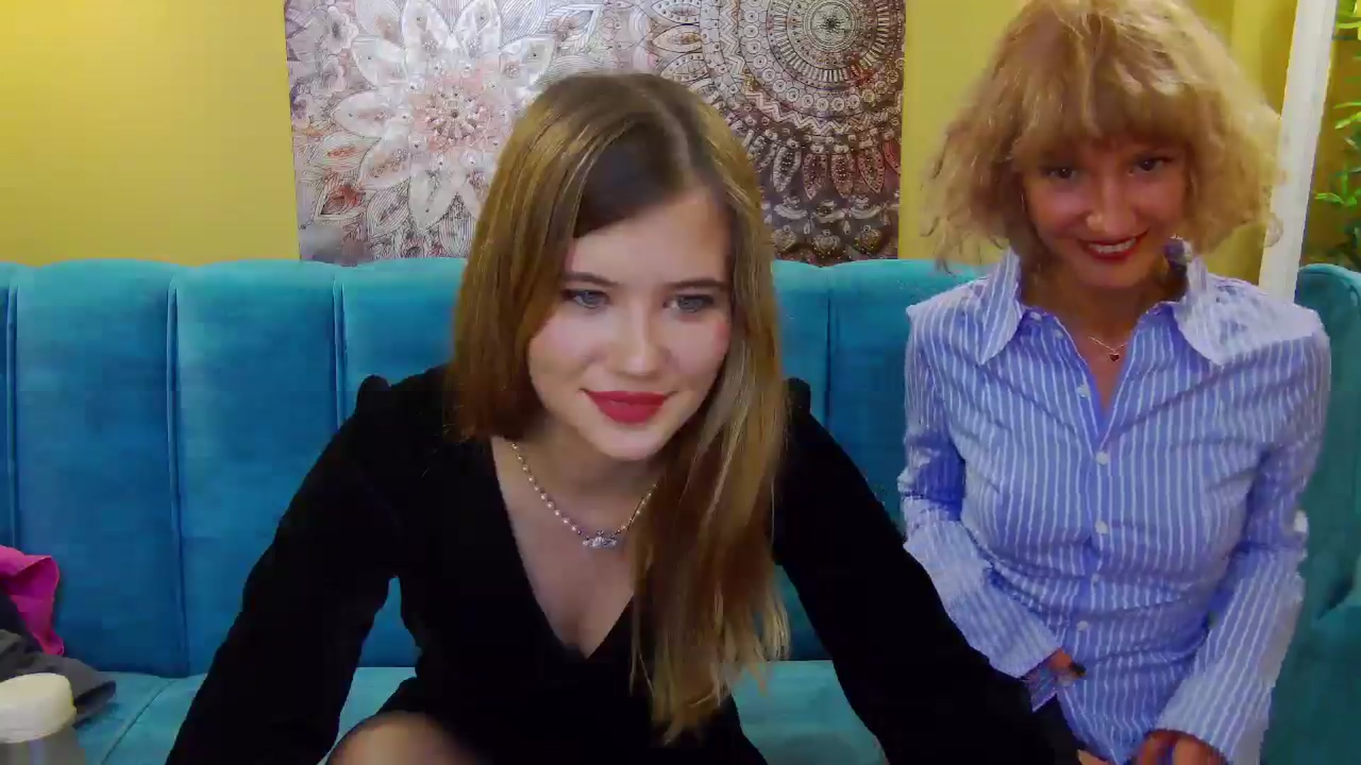Gallery image thumbnail from Aileenaa's myfreecams stream on, 10/04/2025, 19:50 image 17 of 20
