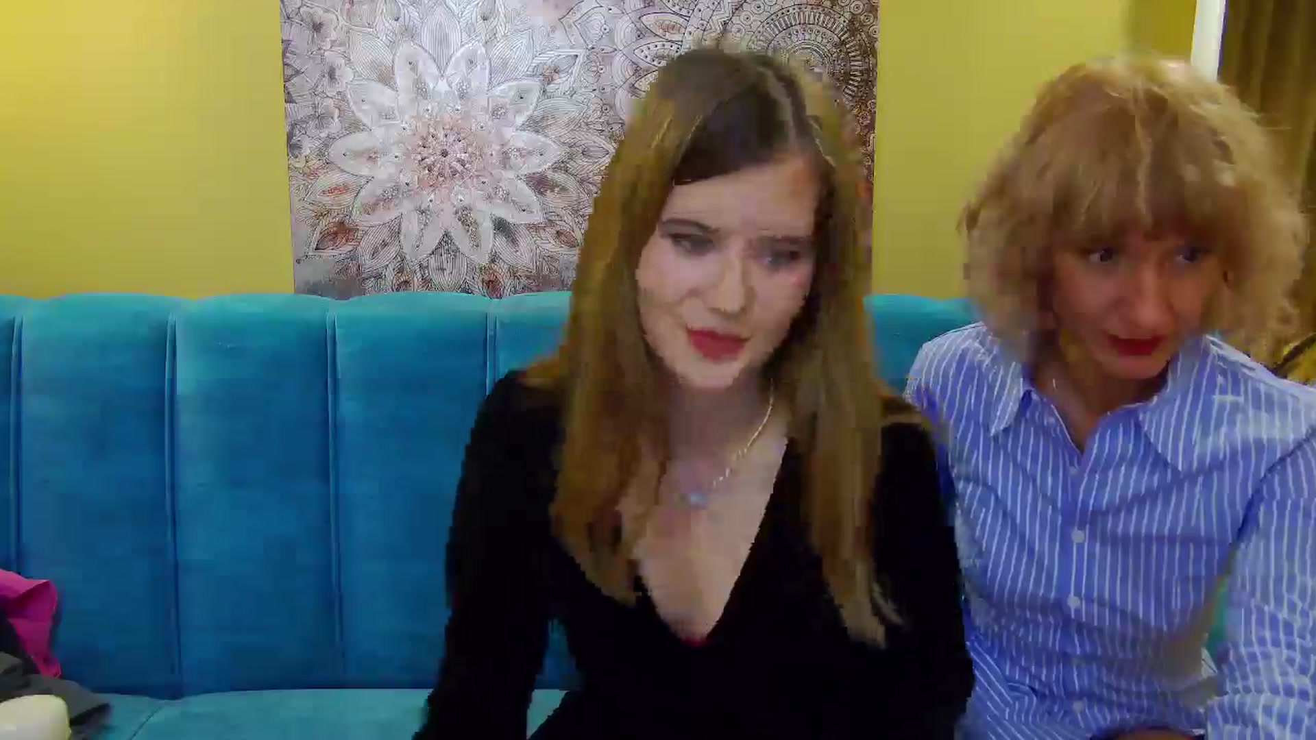 Gallery image thumbnail from Aileenaa's myfreecams stream on, 10/04/2025, 19:50 image 16 of 20