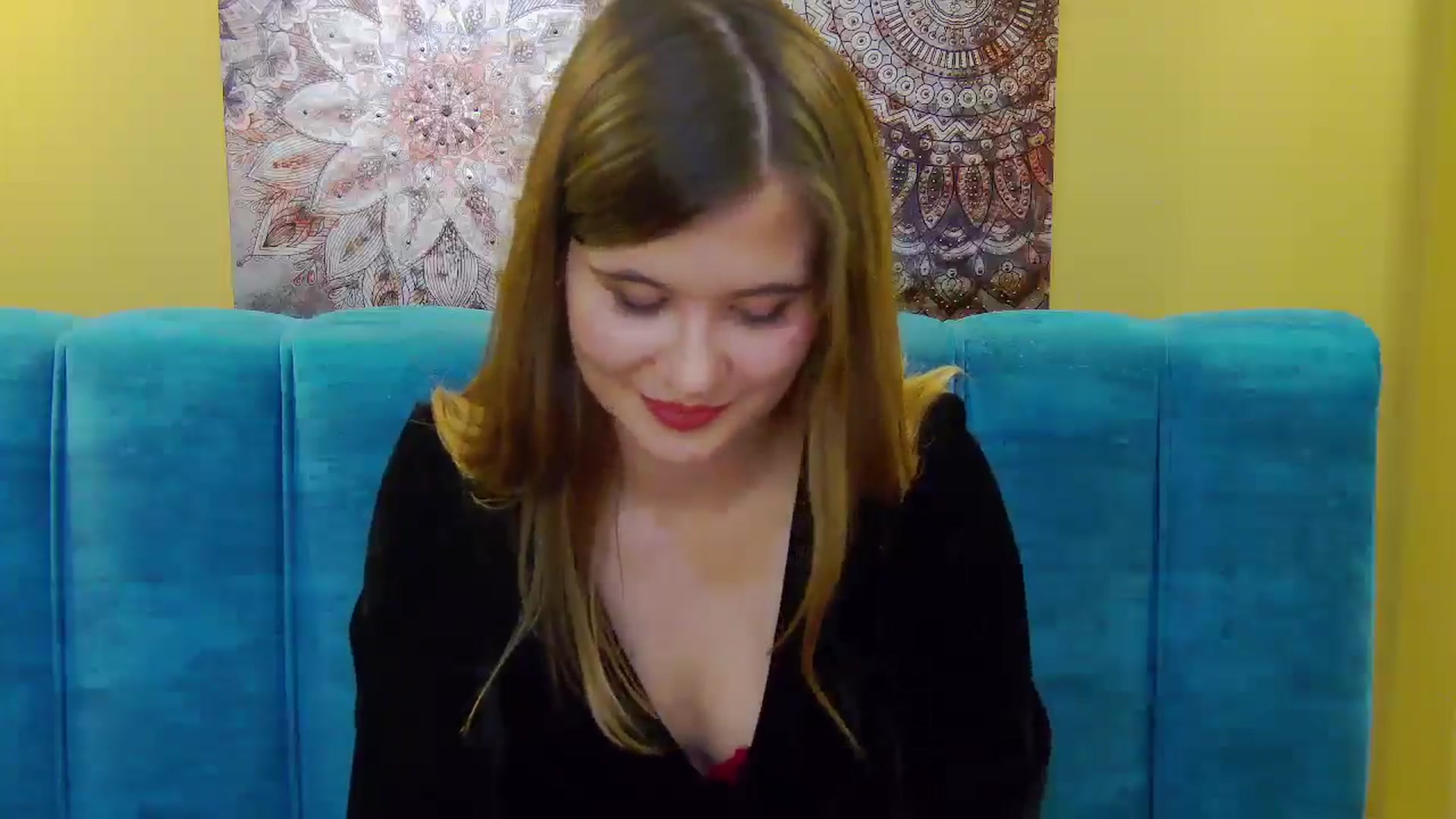 Gallery image thumbnail from Aileenaa's myfreecams stream on, 10/04/2025, 21:49 image 2 of 20