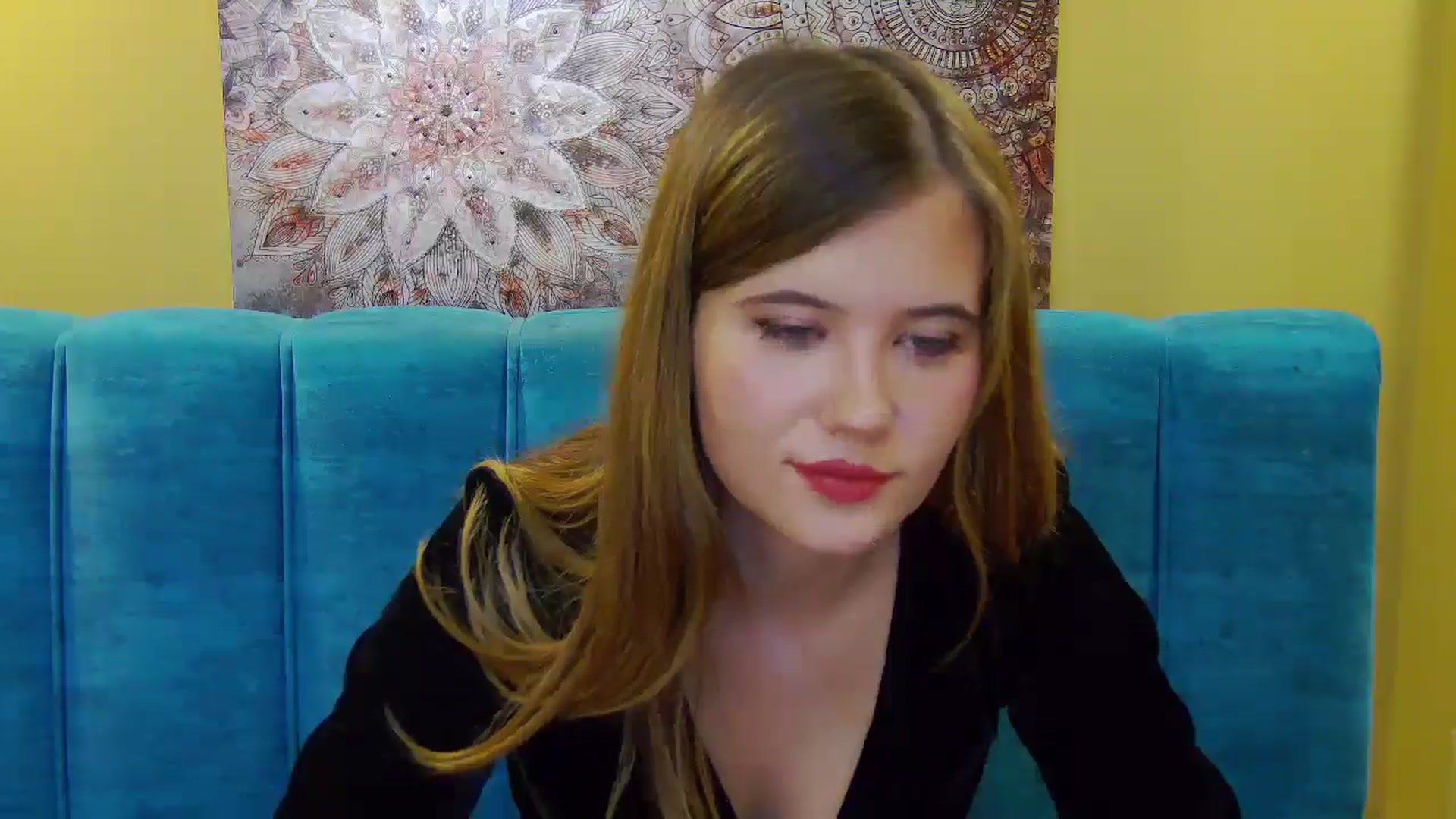 Gallery image thumbnail from Aileenaa's myfreecams stream on, 10/04/2025, 21:49 image 5 of 20