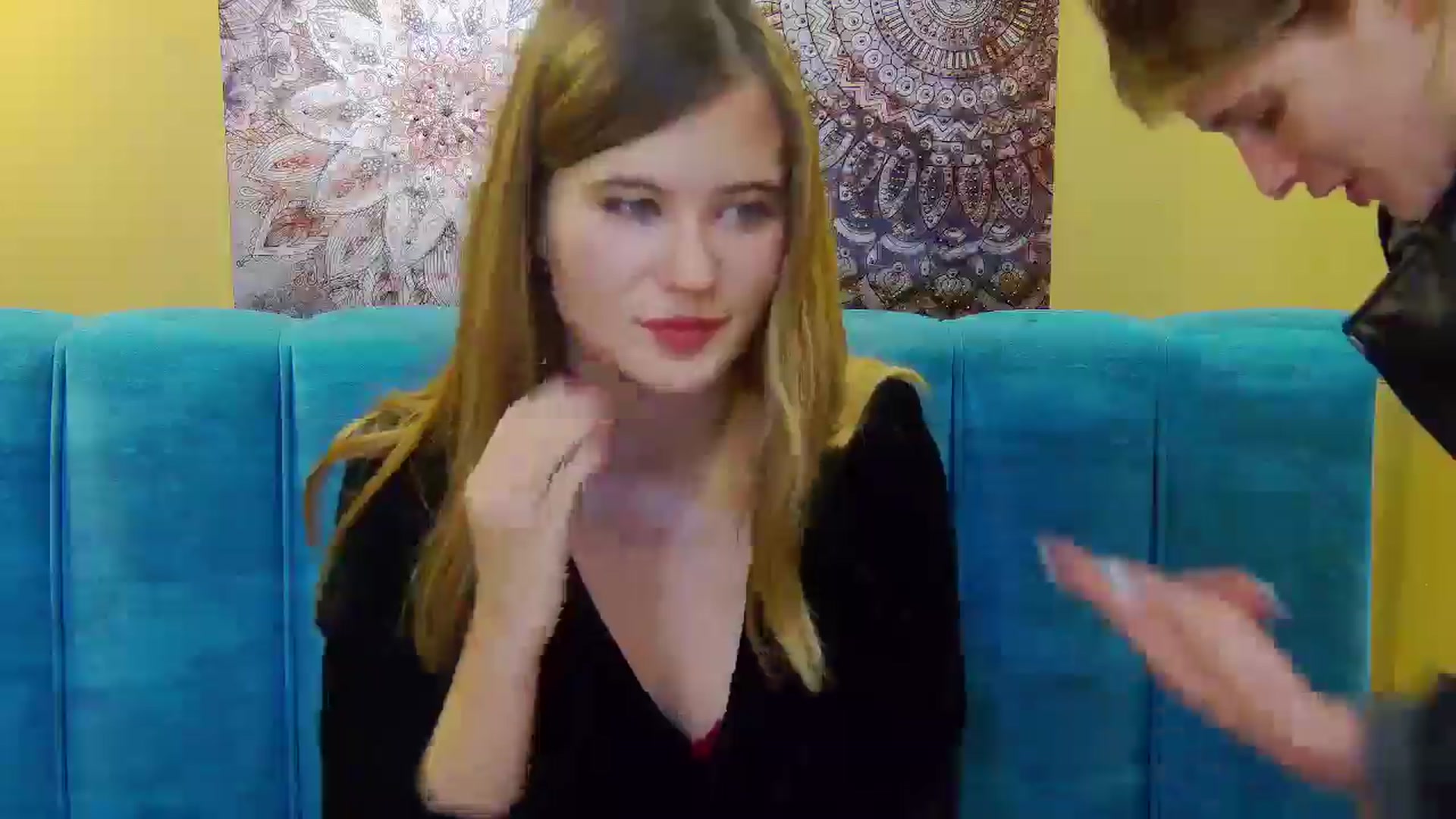 Gallery image thumbnail from Aileenaa's myfreecams stream on, 10/04/2025, 21:49 image 16 of 20