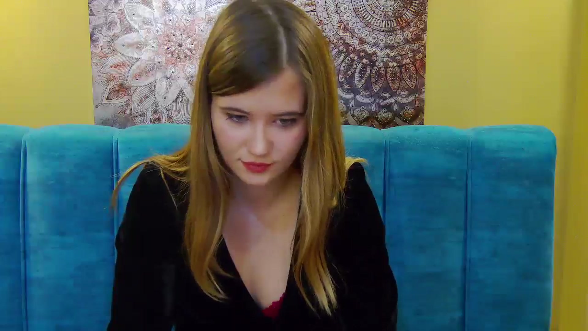 Gallery image thumbnail from Aileenaa's myfreecams stream on, 10/04/2025, 21:49 image 18 of 20