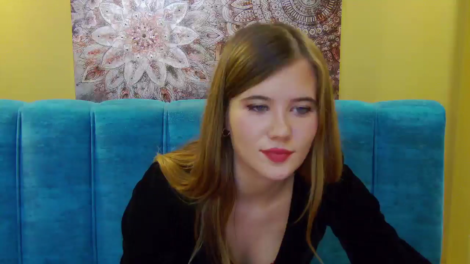 Gallery image thumbnail from Aileenaa's myfreecams stream on, 10/04/2025, 21:49 image 1 of 20