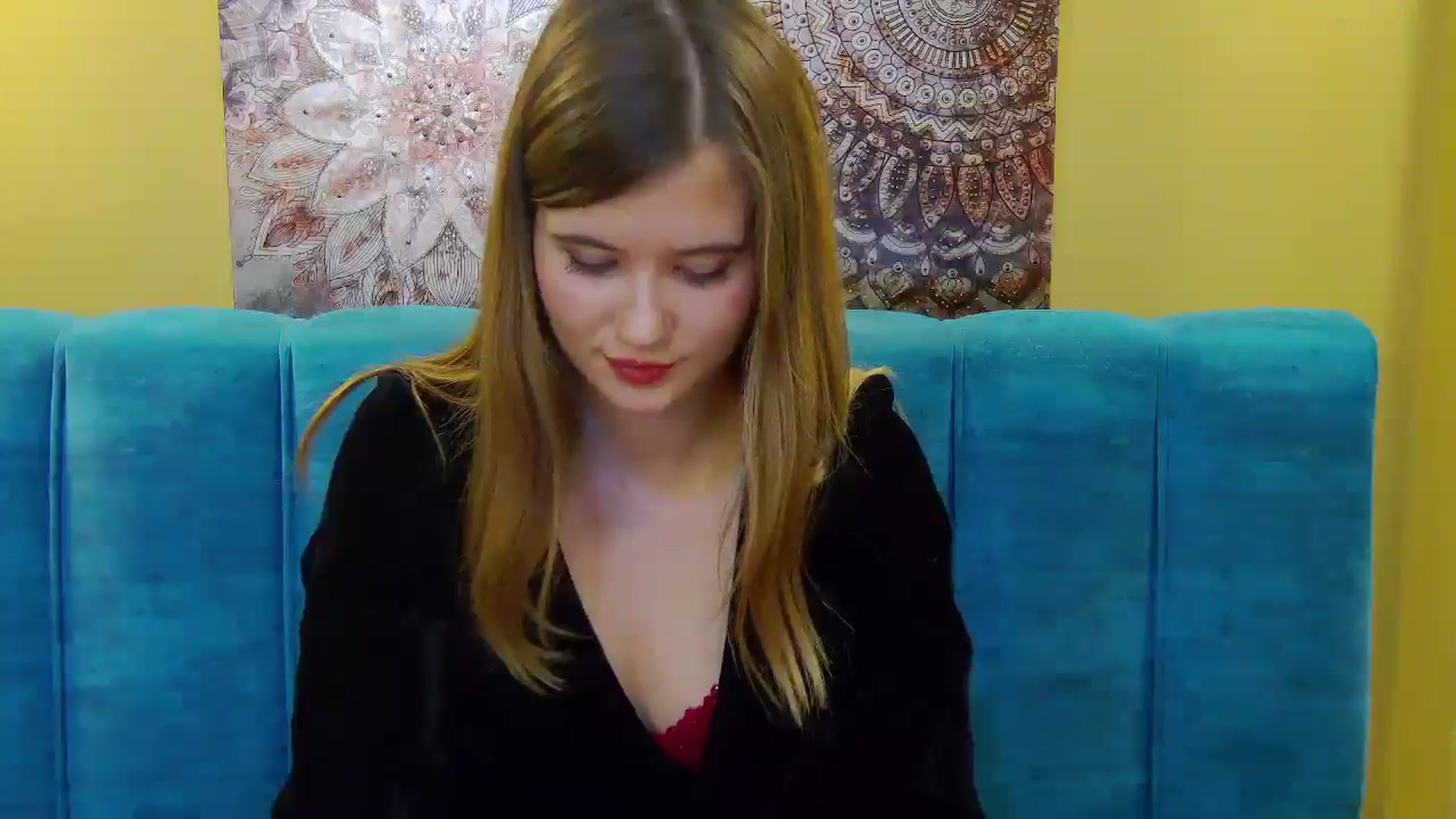 Gallery image thumbnail from Aileenaa's myfreecams stream on, 10/04/2025, 21:49 image 20 of 20