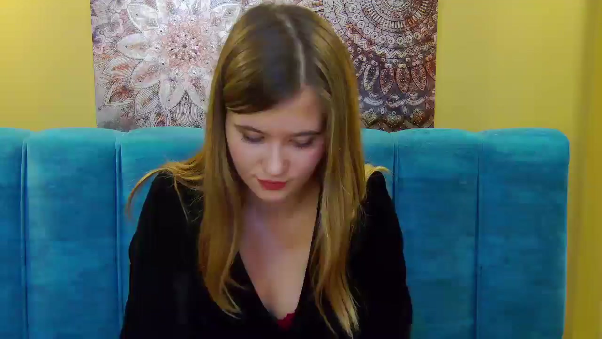 Gallery image thumbnail from Aileenaa's myfreecams stream on, 10/04/2025, 21:49 image 17 of 20