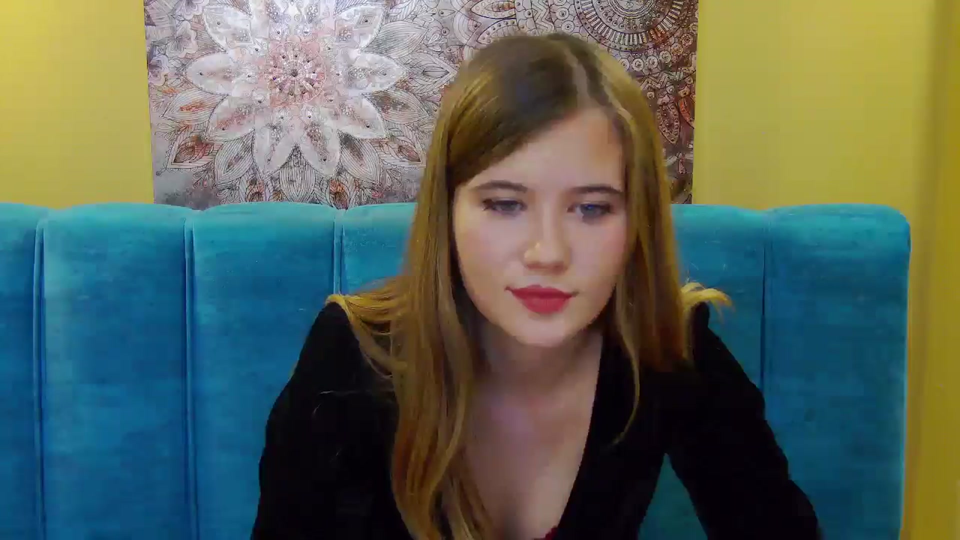 Gallery image thumbnail from Aileenaa's myfreecams stream on, 10/04/2025, 21:49 image 6 of 20