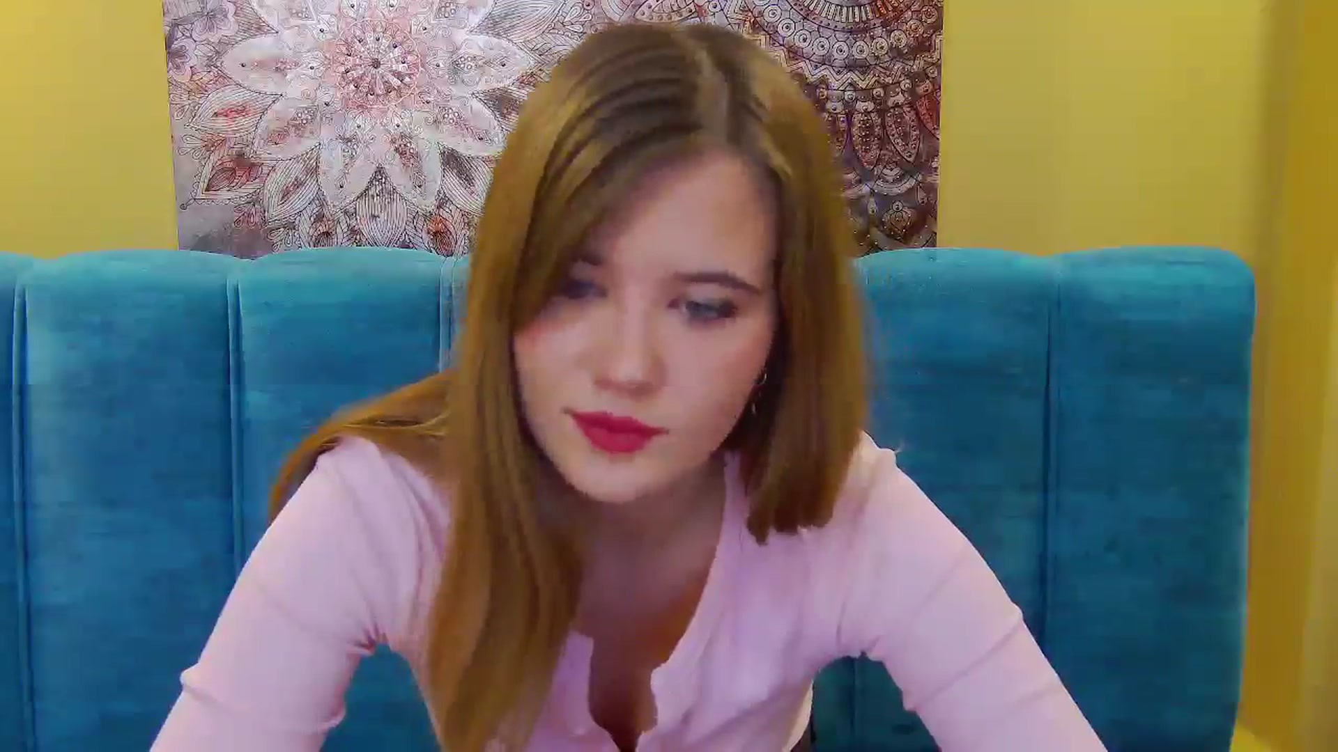Gallery image thumbnail from Aileenaa's myfreecams stream on, 10/05/2025, 17:21 image 3 of 20