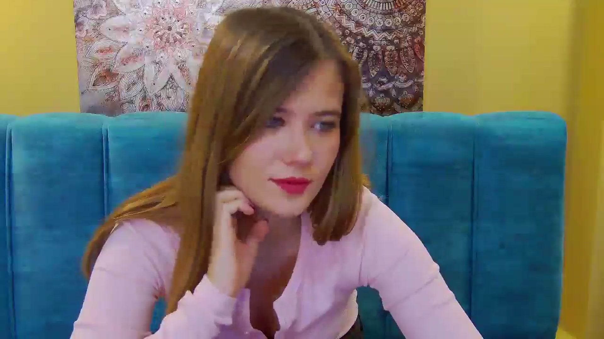 Gallery image thumbnail from Aileenaa's myfreecams stream on, 10/05/2025, 17:21 image 4 of 20
