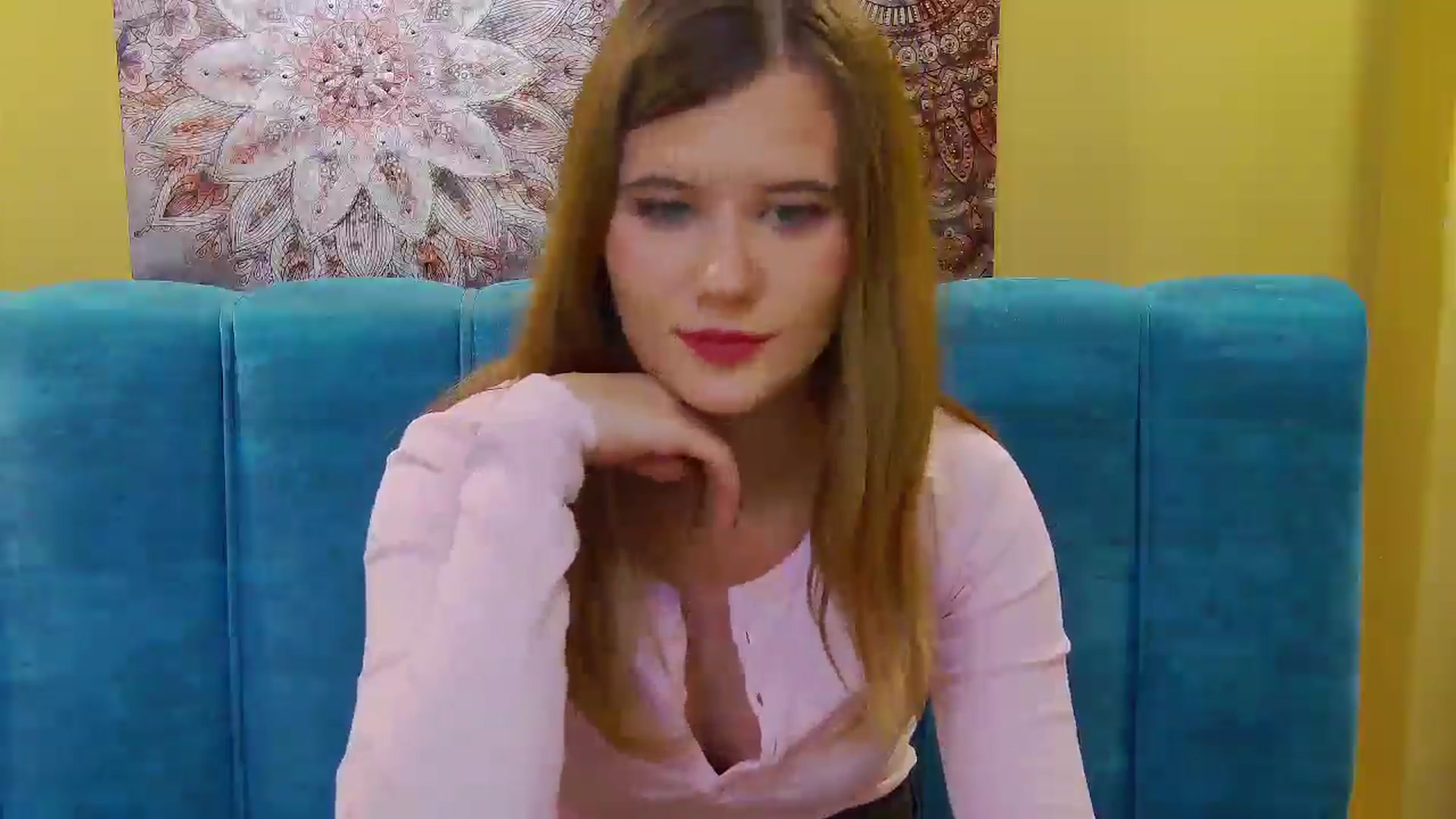 Gallery image thumbnail from Aileenaa's myfreecams stream on, 10/05/2025, 21:36 image 19 of 20